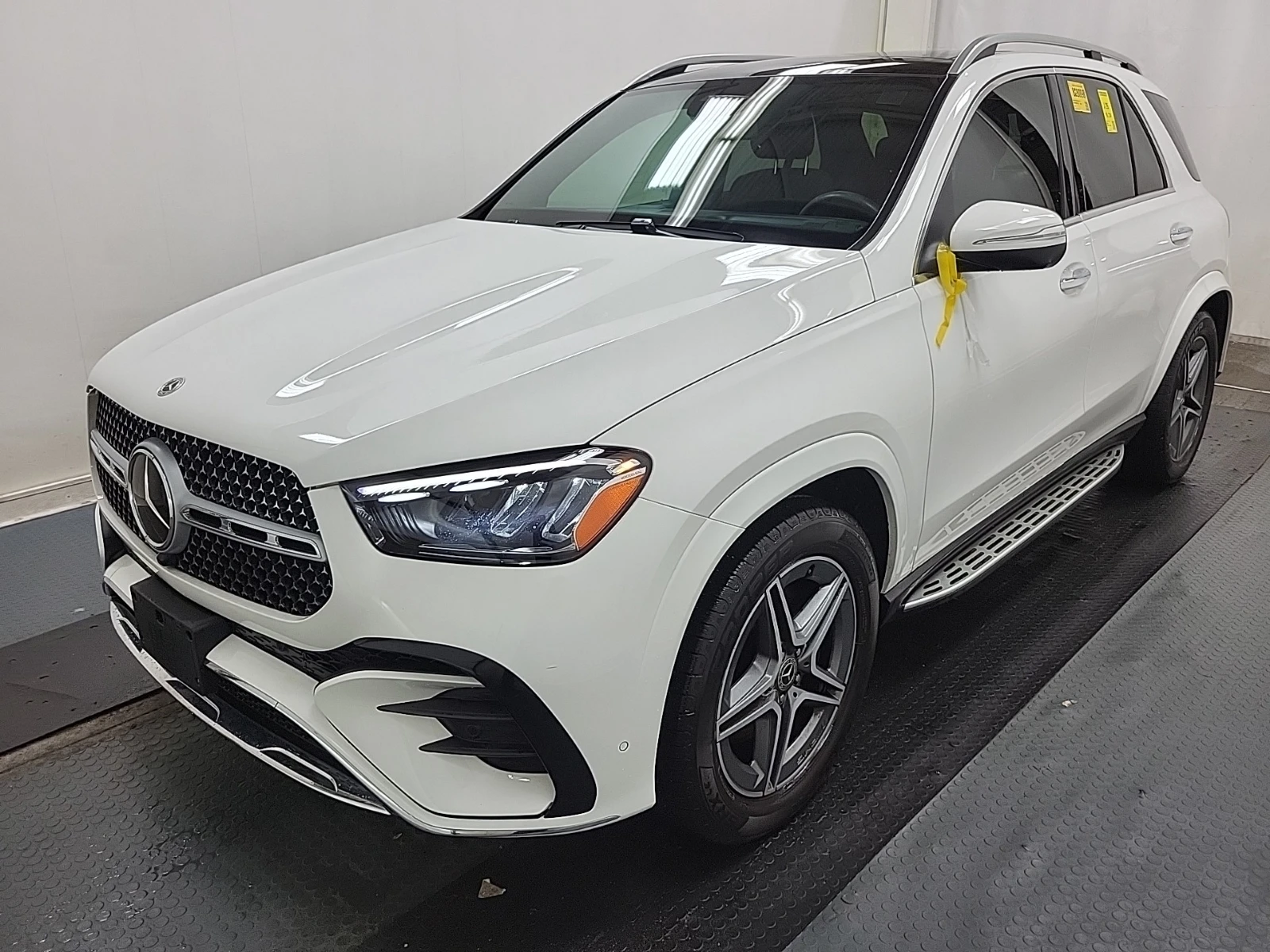 Mercedes-Benz GLE 350 * CARFAX *    | Mobile.bg   1