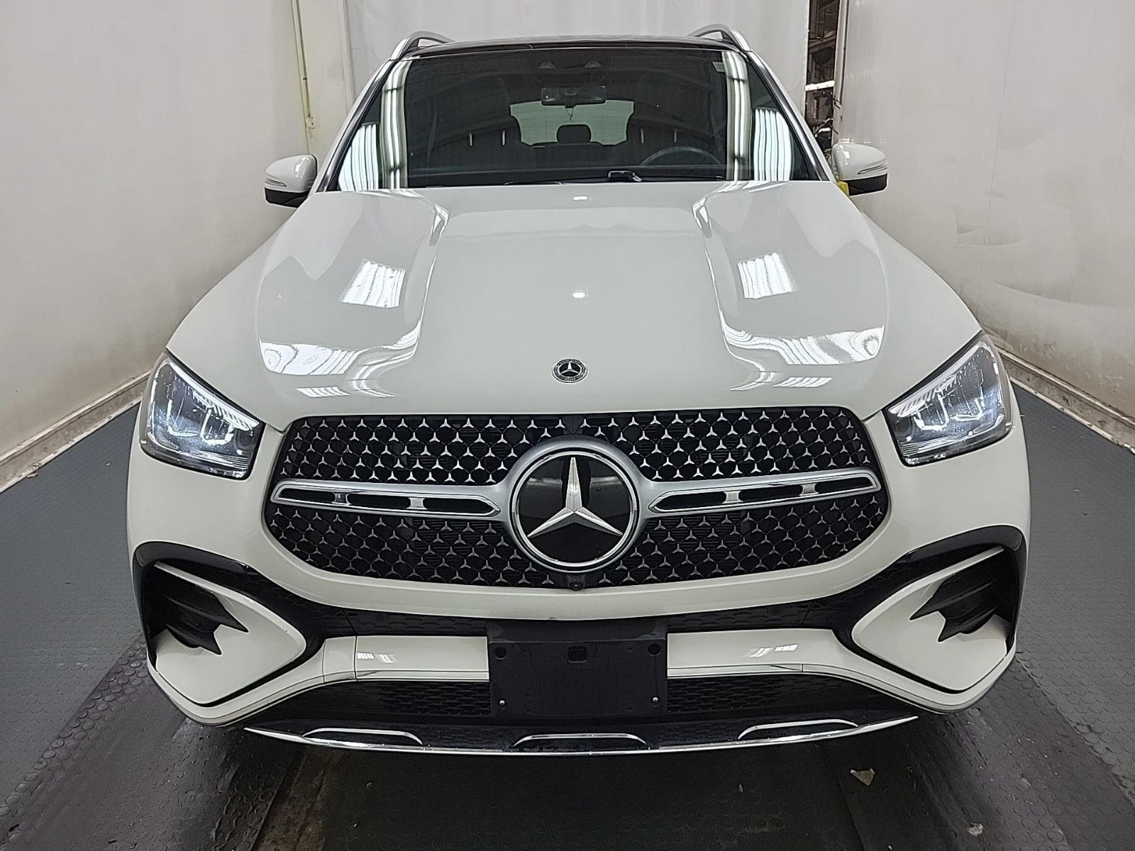 Mercedes-Benz GLE 350 * CARFAX *    | Mobile.bg   2