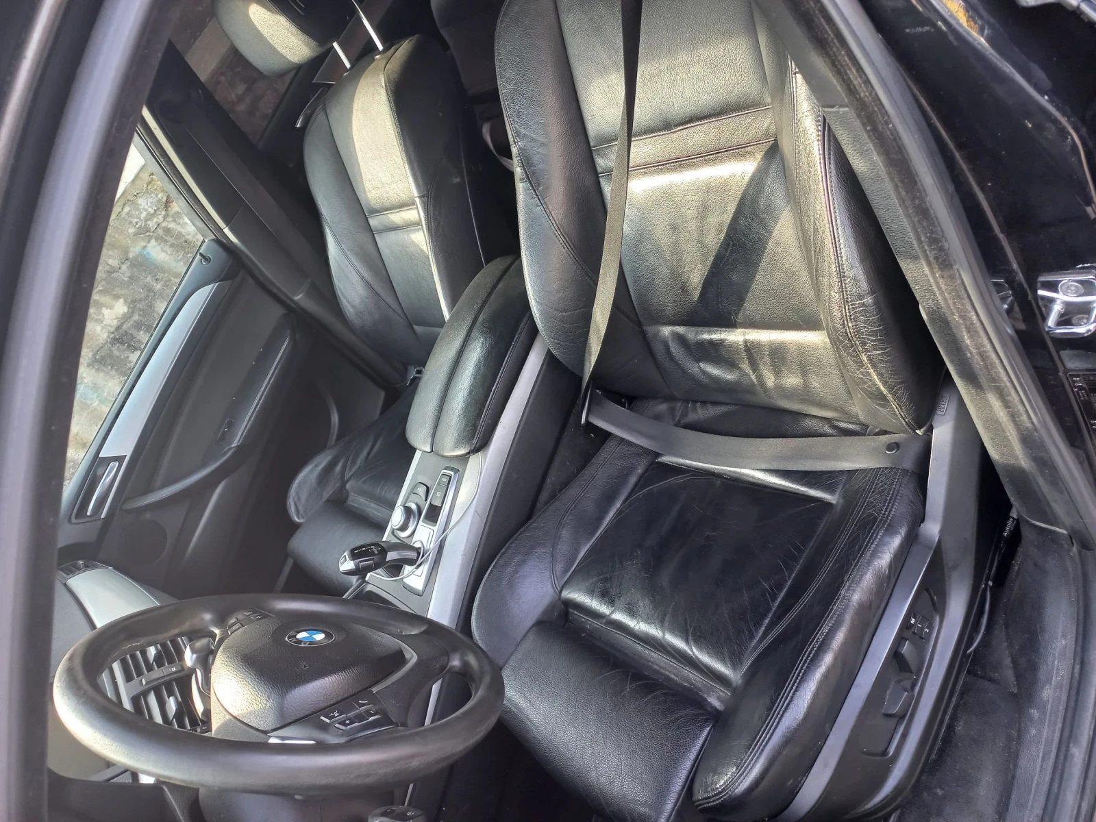 BMW X6  - изображение 7