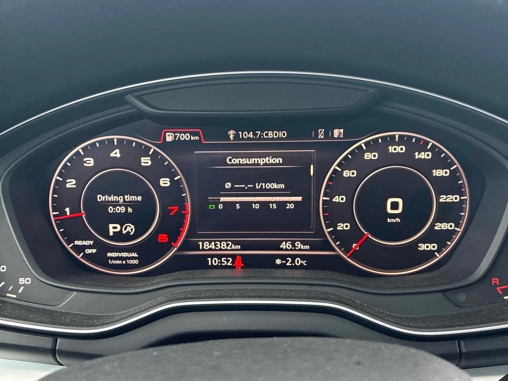 Audi Q5 * Technik * CARFAX * БЕЗ ПЪРВОНАЧАЛНА ВНОСКА - изображение 8