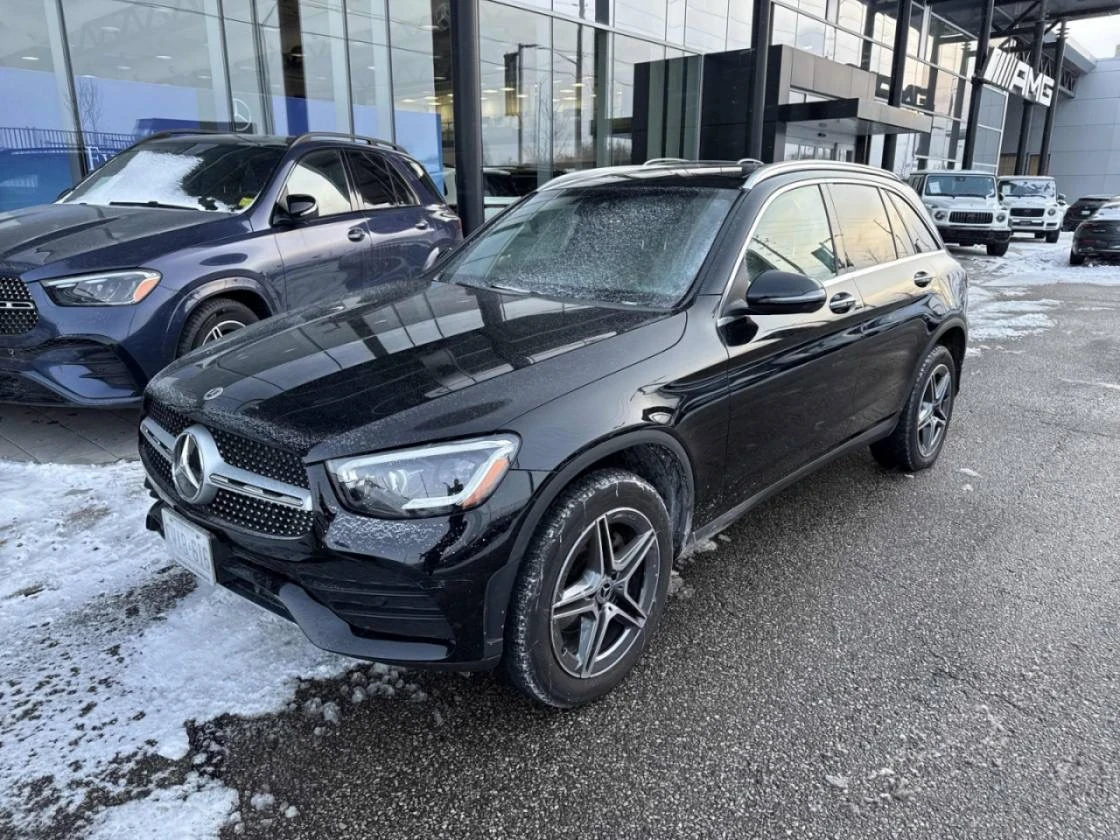 Mercedes-Benz GLC 300 AMG-pkg* Digital* �������* ����* Keyless* ������ | Mobile.bg � ����������� 1