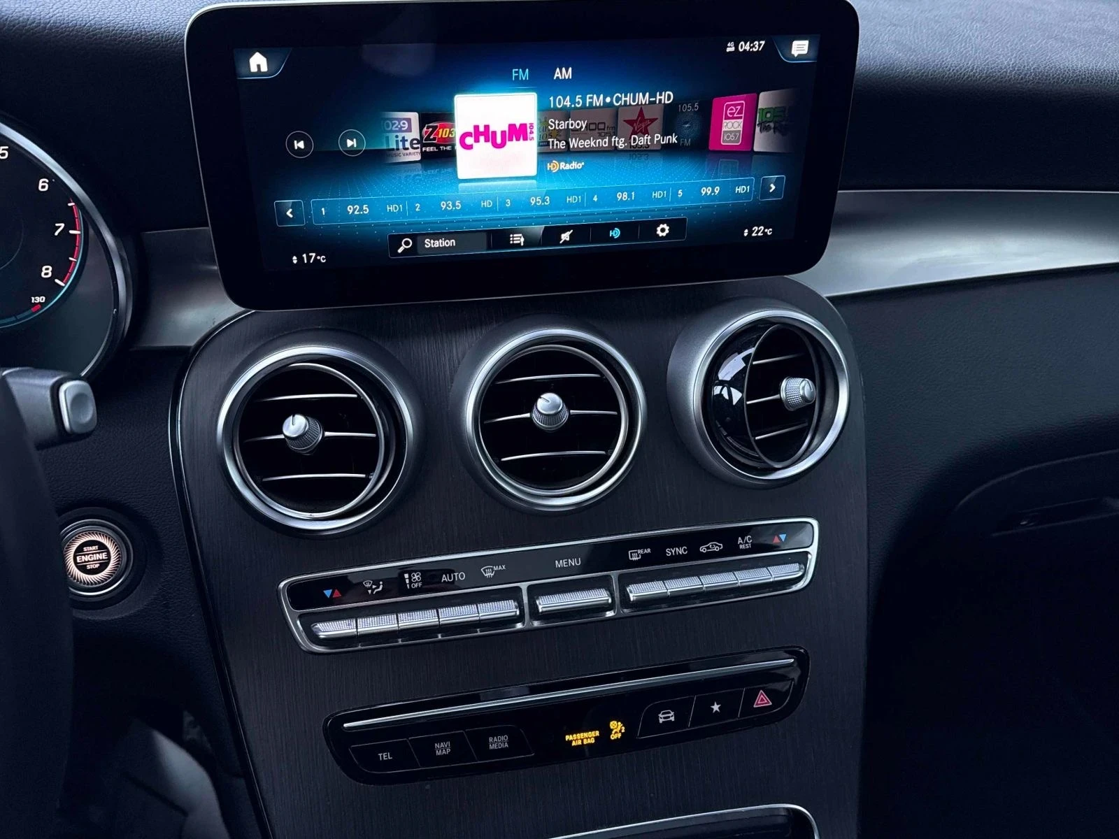 Mercedes-Benz GLC 300 AMG-pkg* Digital* Подгрев* Пано* Keyless* Камера - изображение 9