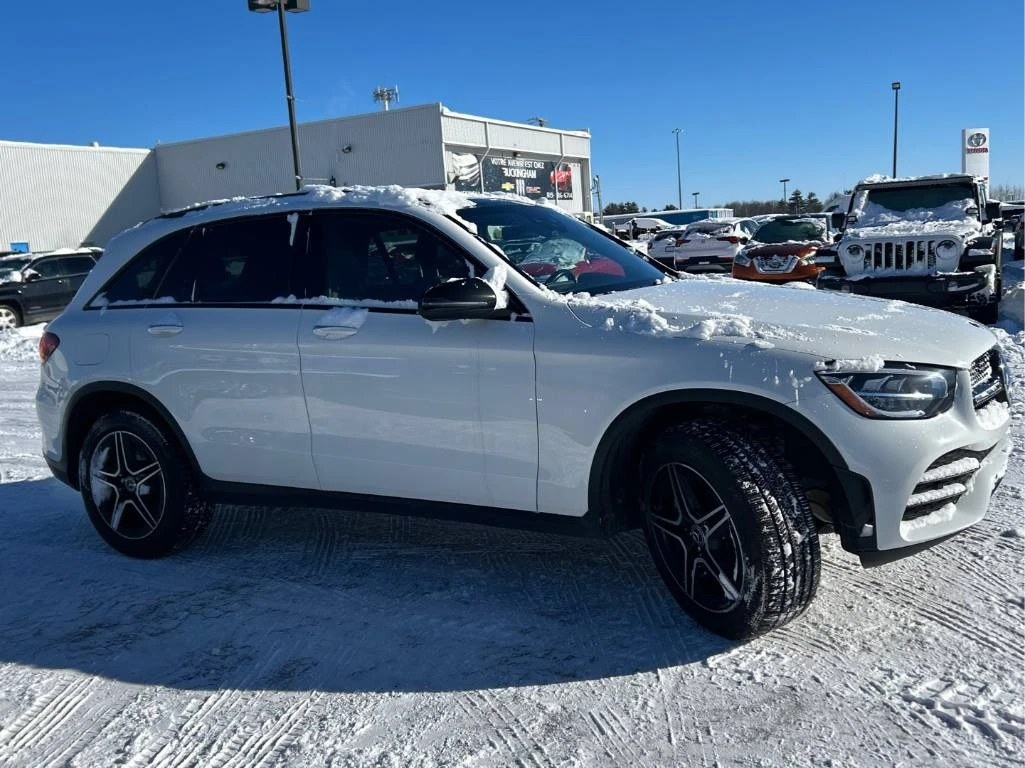 Mercedes-Benz GLC 2.0L 4cyl AWD | Mobile.bg � ����������� 1