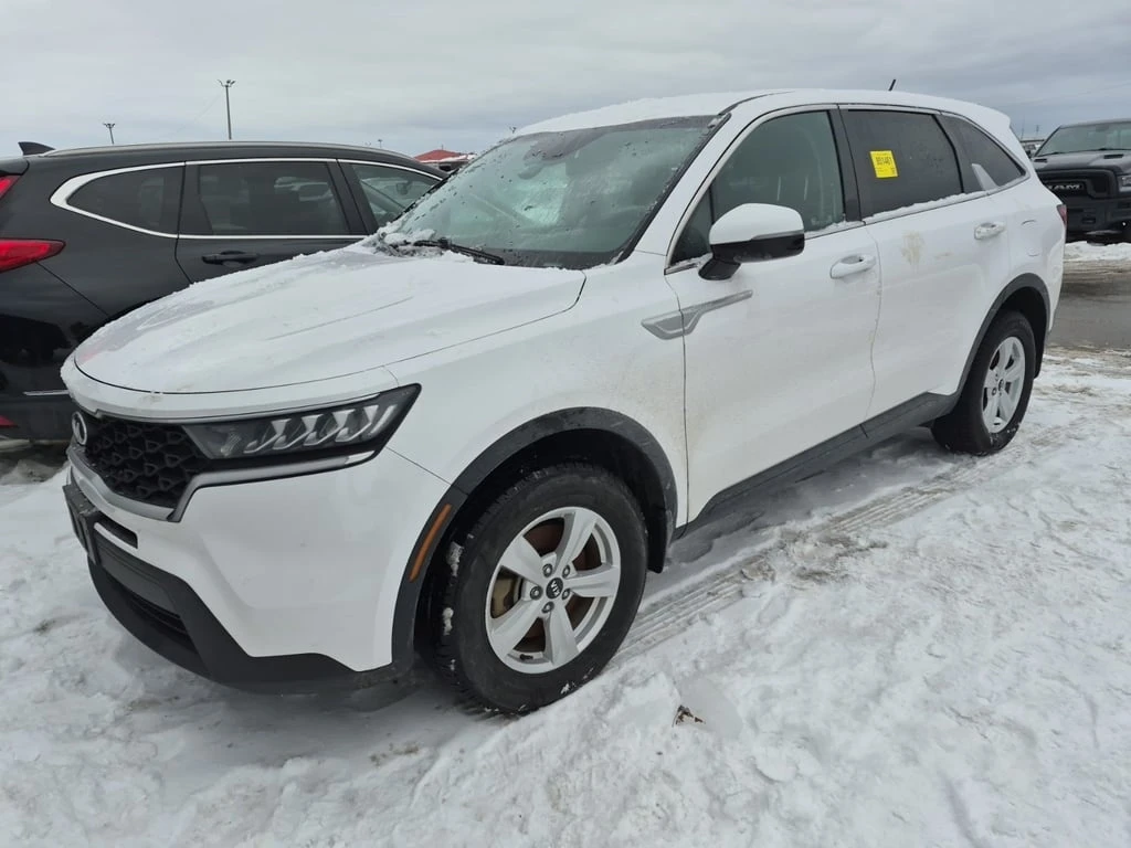 Kia Sorento * LX+ * * 7-������* * �������*  | Mobile.bg � ����������� 1