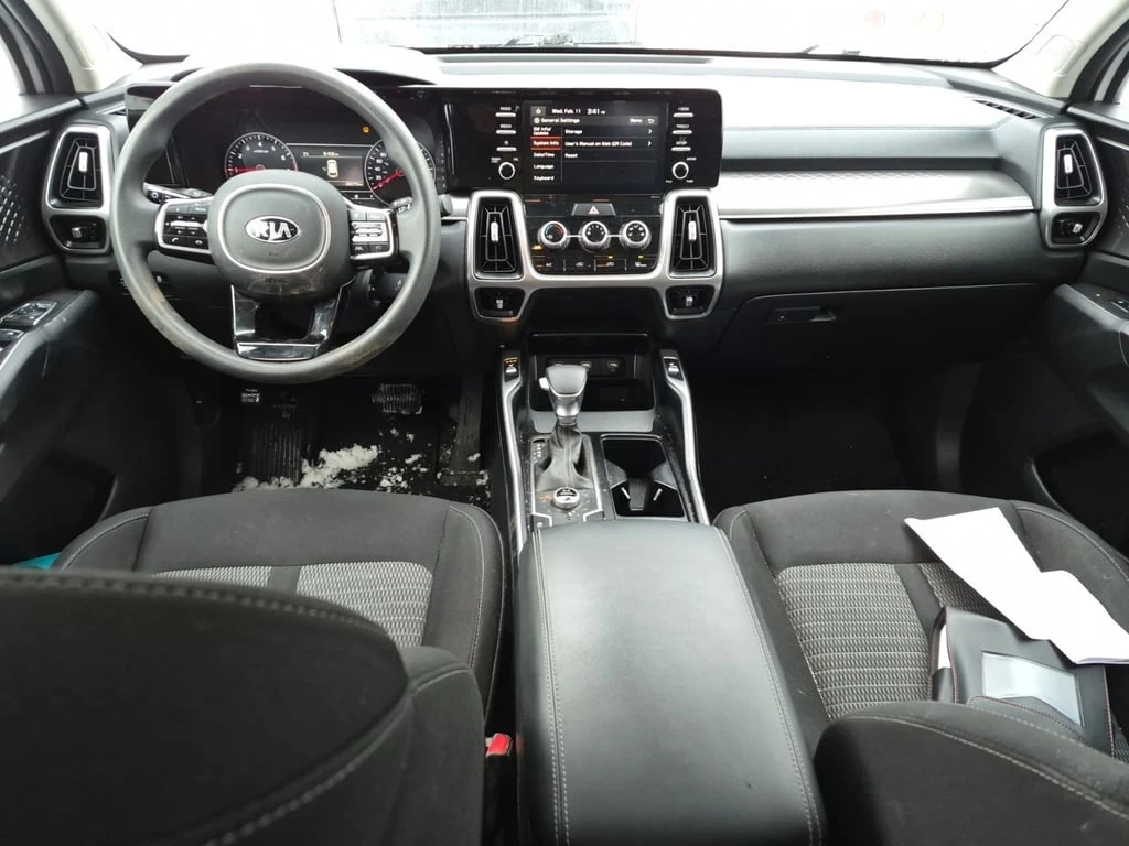 Kia Sorento * LX+ * * 7-������* * �������*  | Mobile.bg � ����������� 10