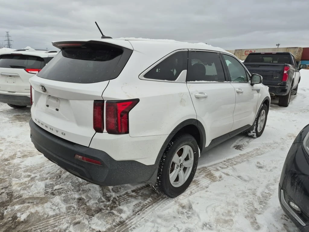 Kia Sorento * LX+ * * 7-������* * �������*  | Mobile.bg � ����������� 3