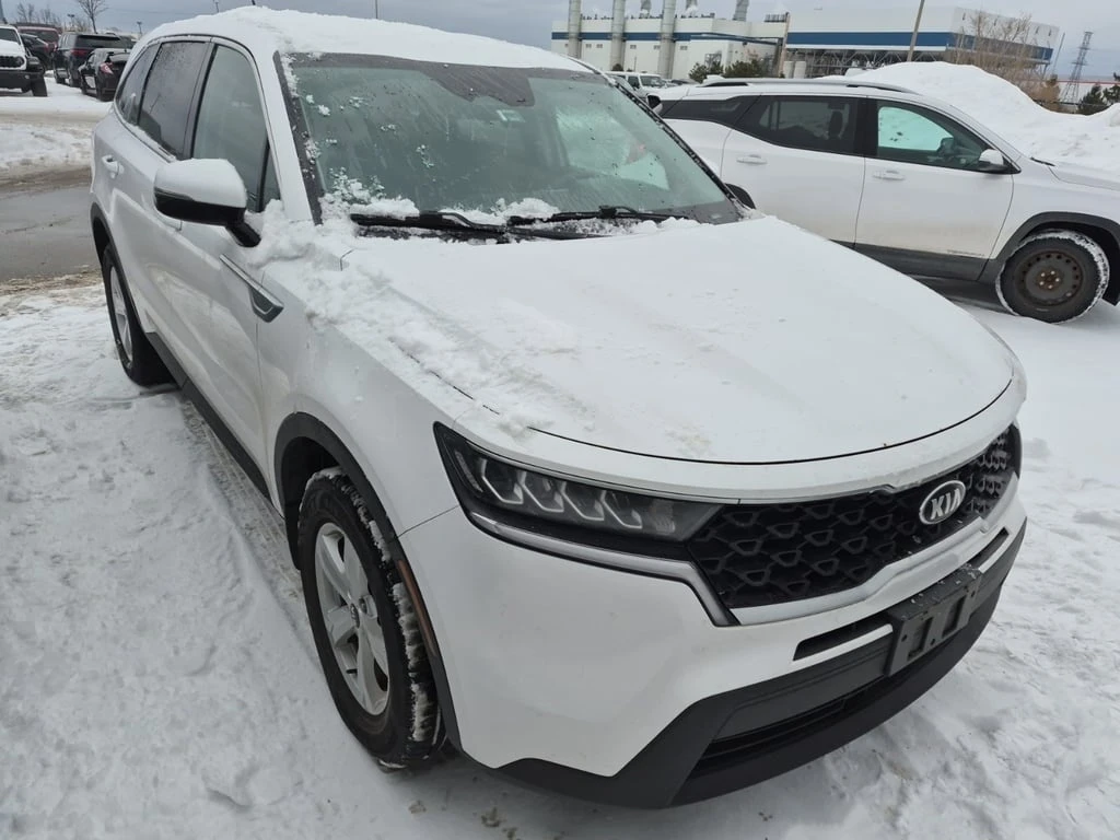 Kia Sorento * LX+ * * 7-������* * �������*  | Mobile.bg � ����������� 2