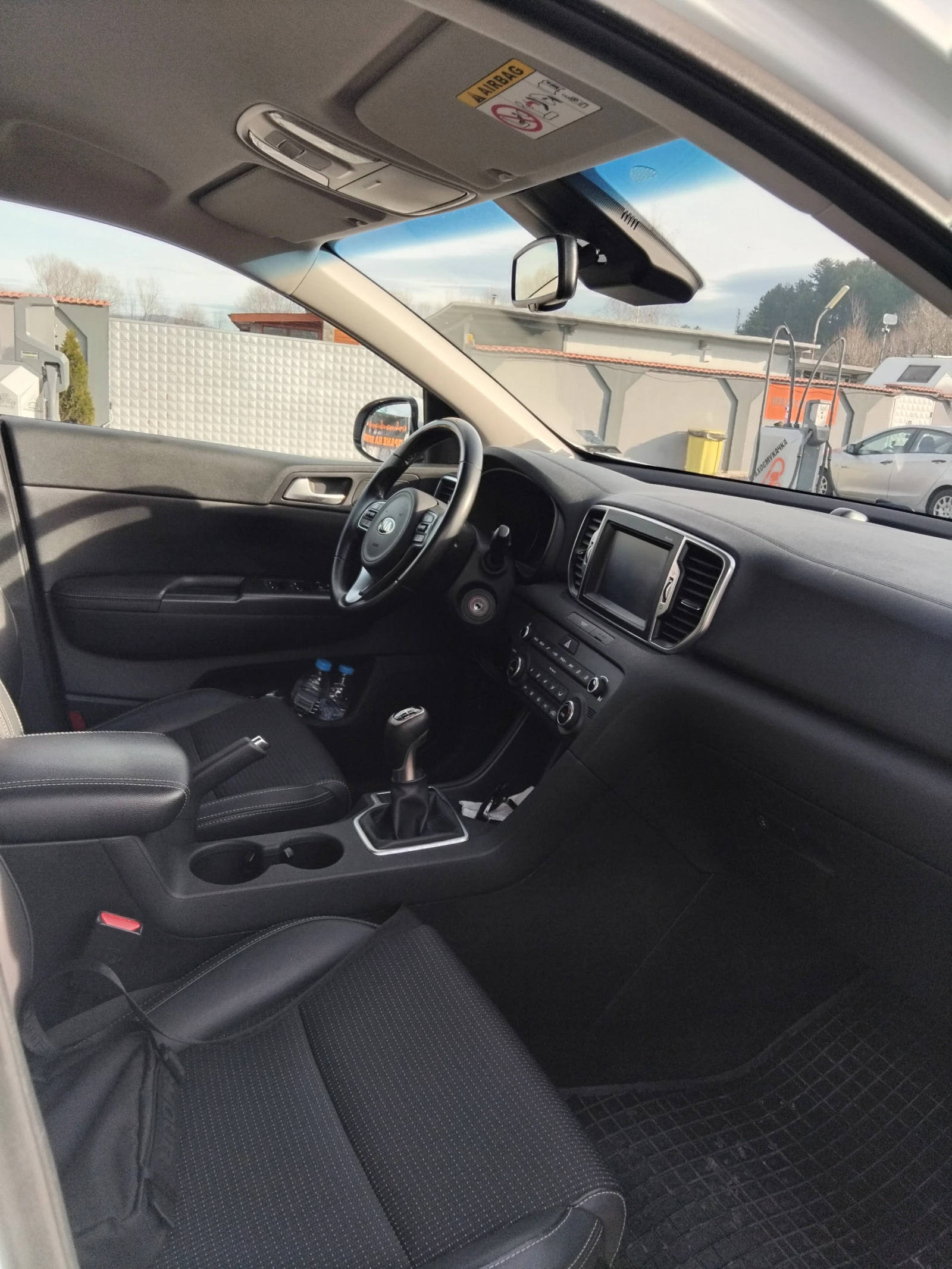 Kia Sportage | Mobile.bg � ����������� 6