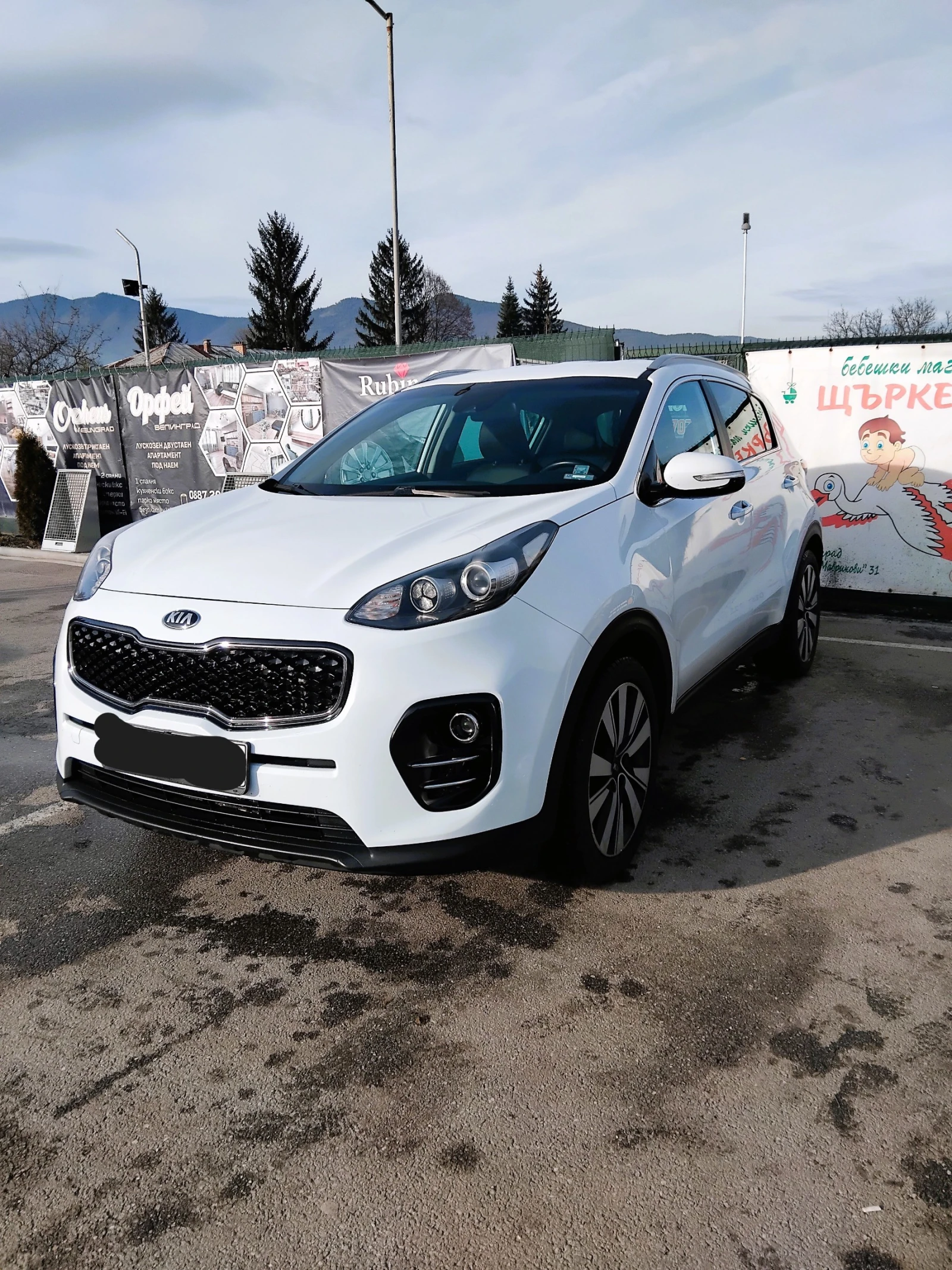 Kia Sportage | Mobile.bg � ����������� 3