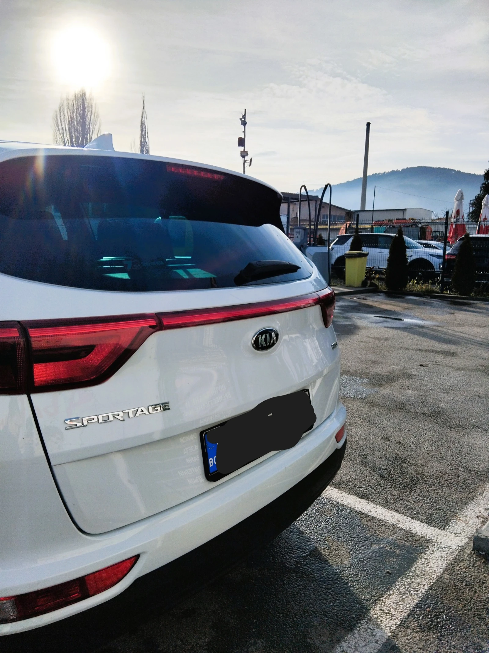 Kia Sportage | Mobile.bg � ����������� 4