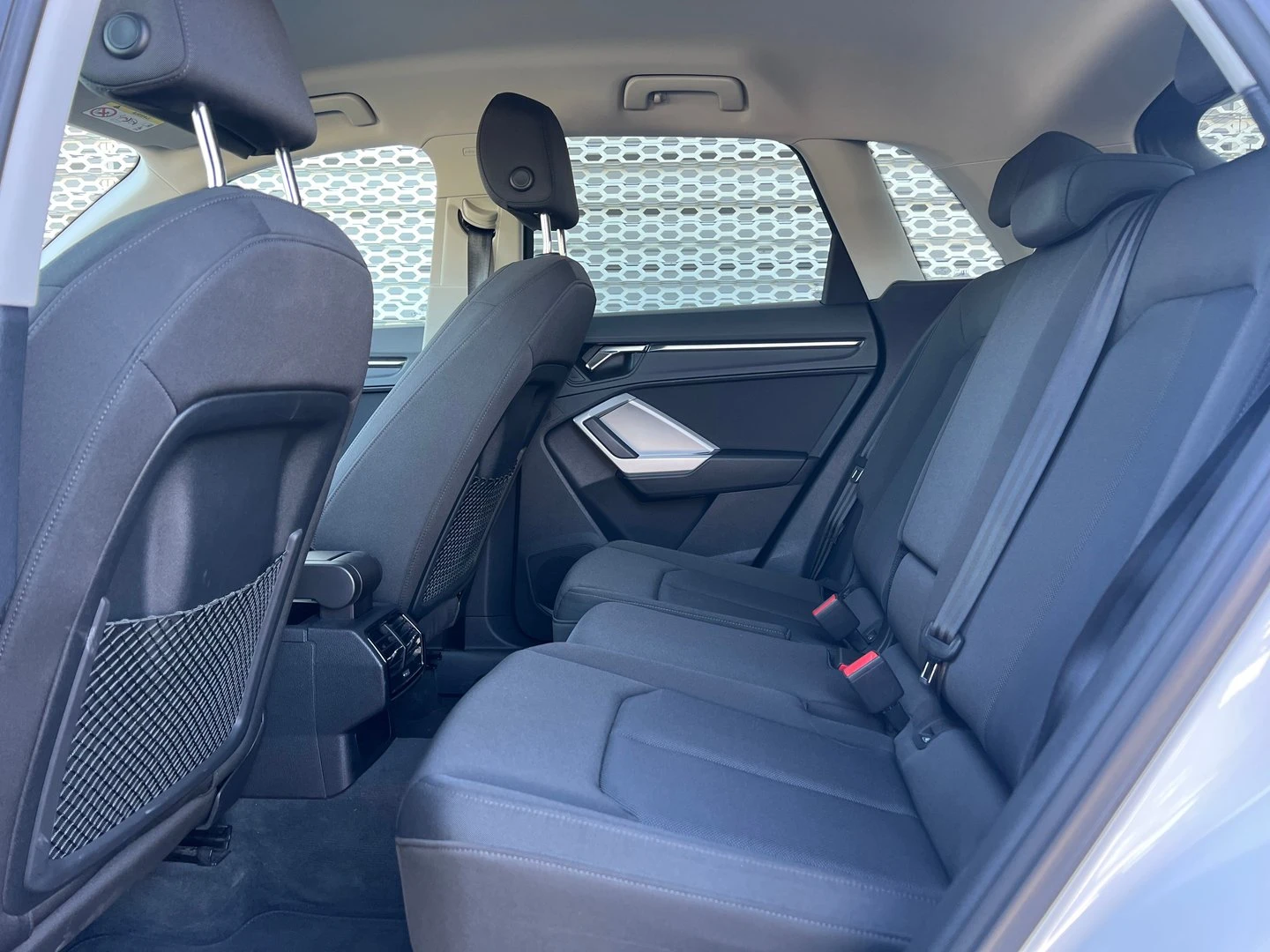 Audi Q3 S line 40 TDI quattro | Mobile.bg � ����������� 11