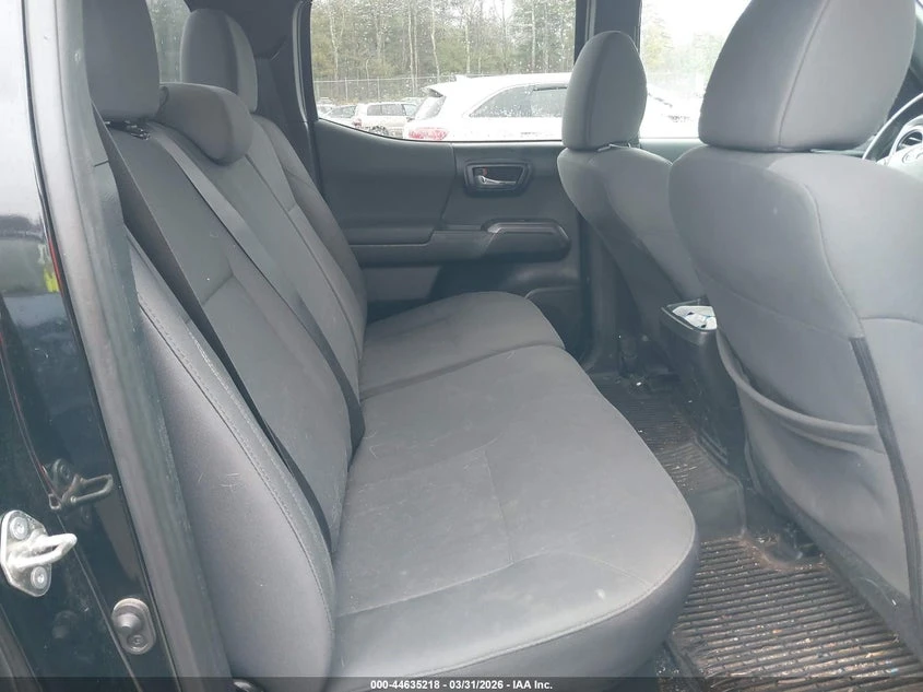 Toyota Tacoma Trd Off Road, снимка 8 - Автомобили и джипове - 54248827