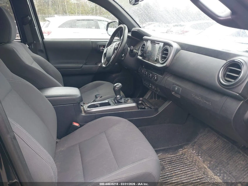 Toyota Tacoma Trd Off Road, снимка 5 - Автомобили и джипове - 54248827