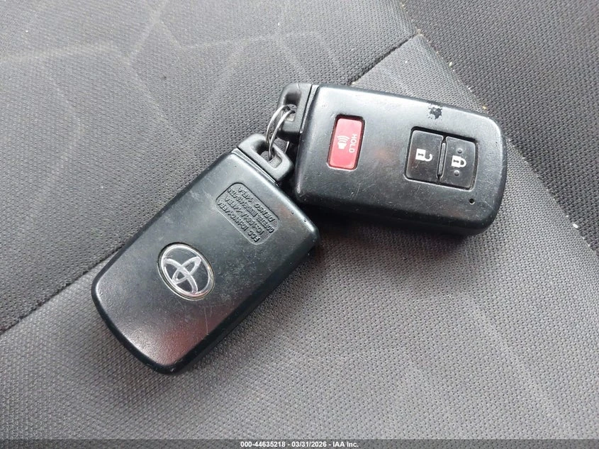 Toyota Tacoma Trd Off Road, снимка 11 - Автомобили и джипове - 54248827