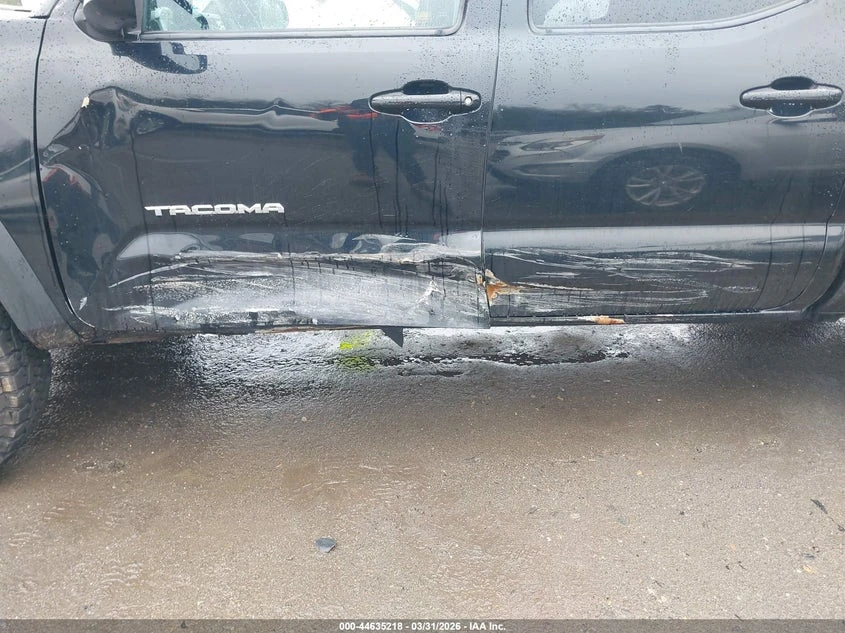 Toyota Tacoma Trd Off Road, снимка 6 - Автомобили и джипове - 54248827