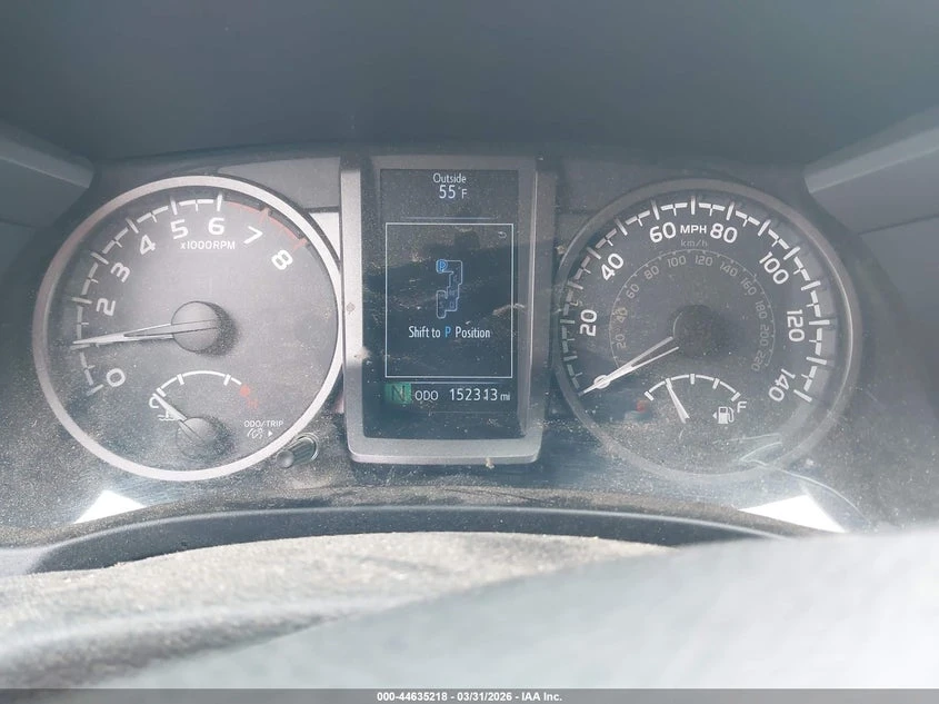 Toyota Tacoma Trd Off Road, снимка 7 - Автомобили и джипове - 54248827