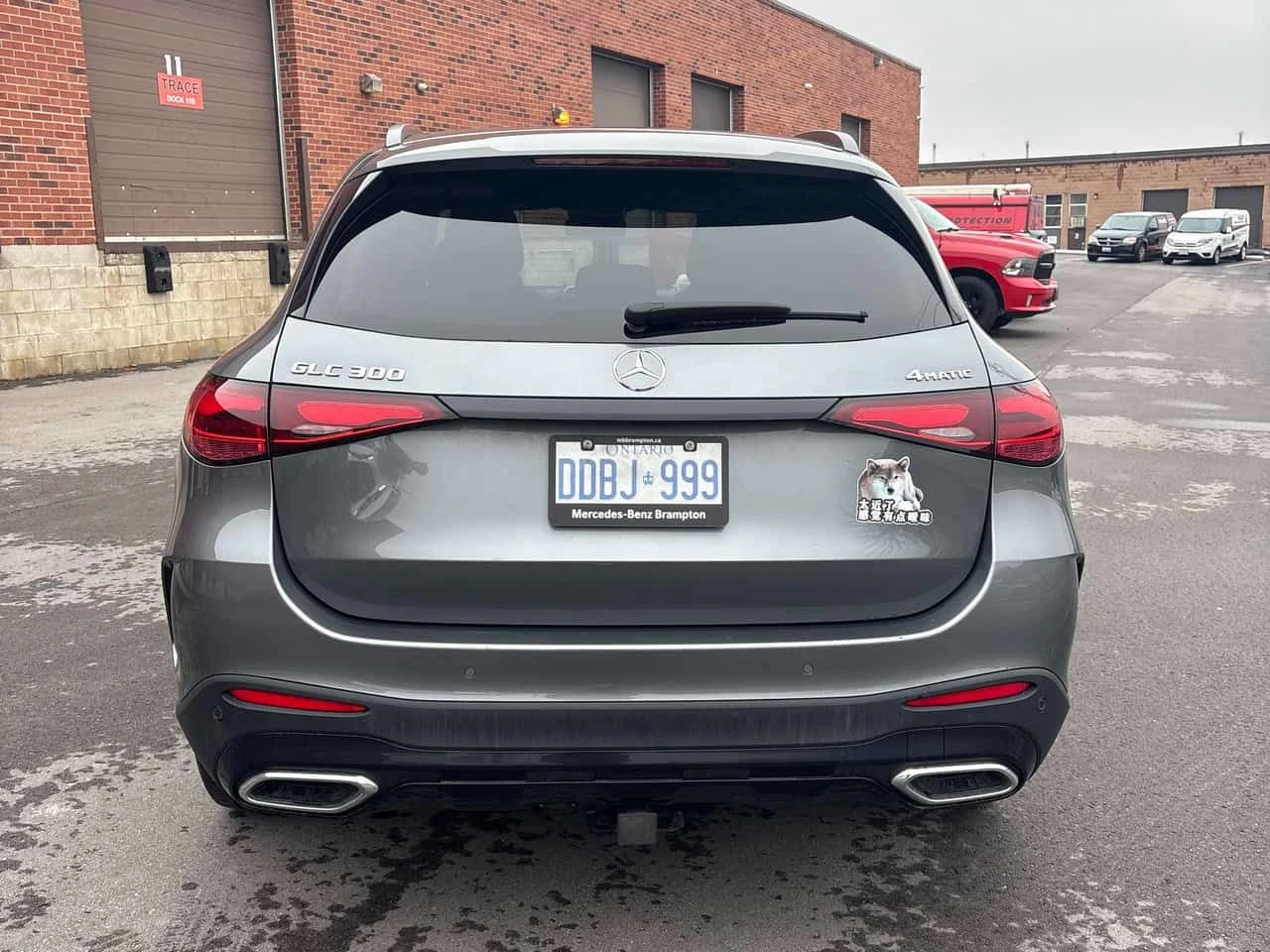 Mercedes-Benz GLC * 300 * CARFAX * ���� �� �� | Mobile.bg � ����������� 3