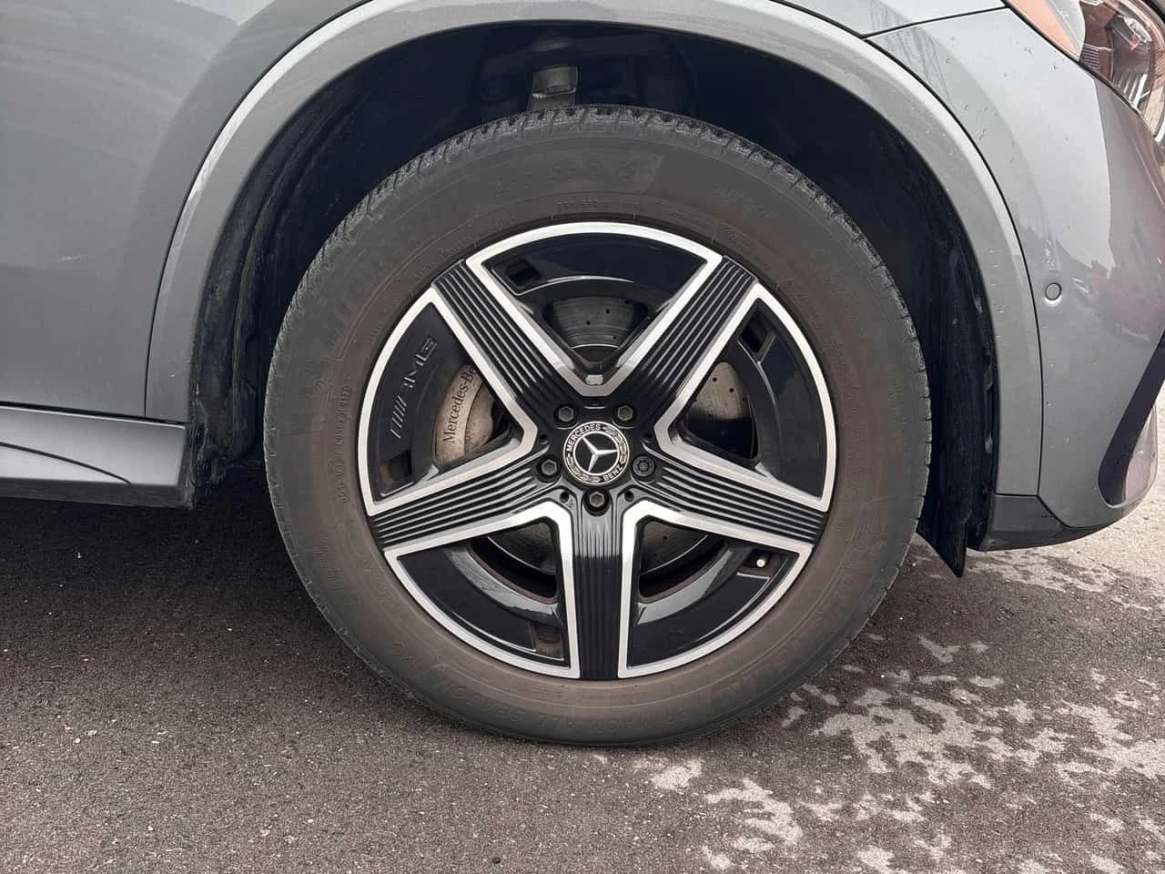 Mercedes-Benz GLC * 300 * CARFAX * ���� �� �� | Mobile.bg � ����������� 10