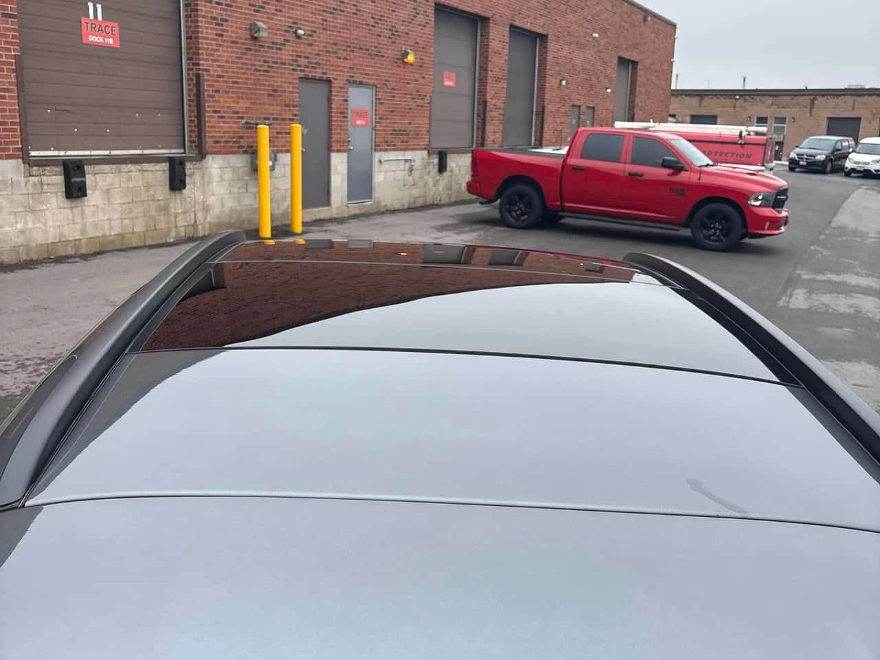 Mercedes-Benz GLC * 300 * CARFAX * ���� �� �� | Mobile.bg � ����������� 6