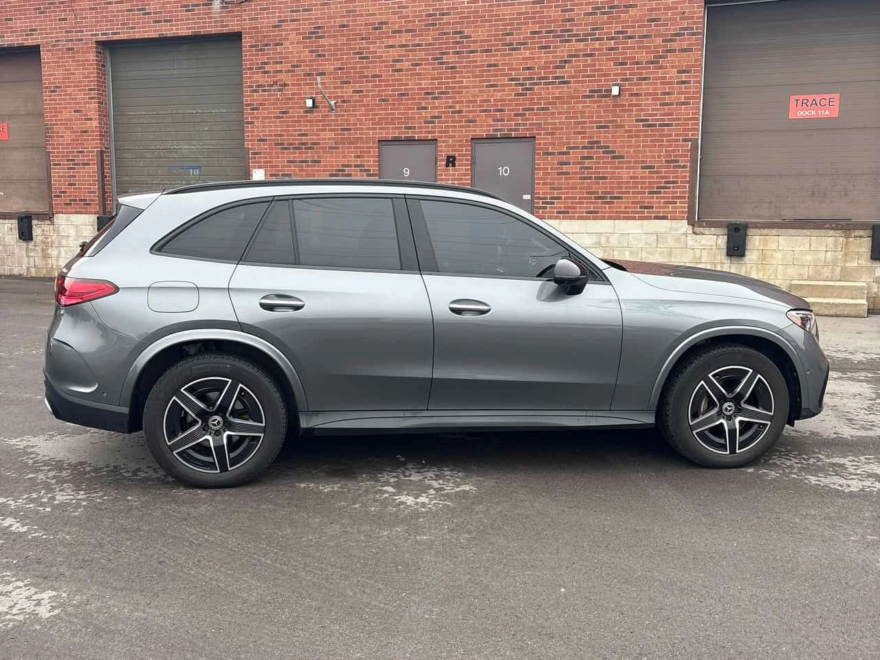 Mercedes-Benz GLC * 300 * CARFAX * ���� �� �� | Mobile.bg � ����������� 5