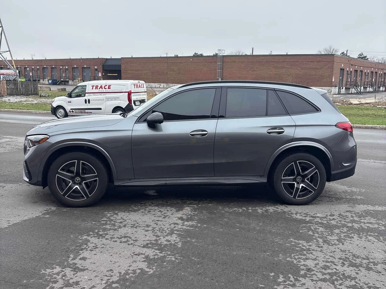 Mercedes-Benz GLC * 300 * CARFAX * ���� �� �� | Mobile.bg � ����������� 4