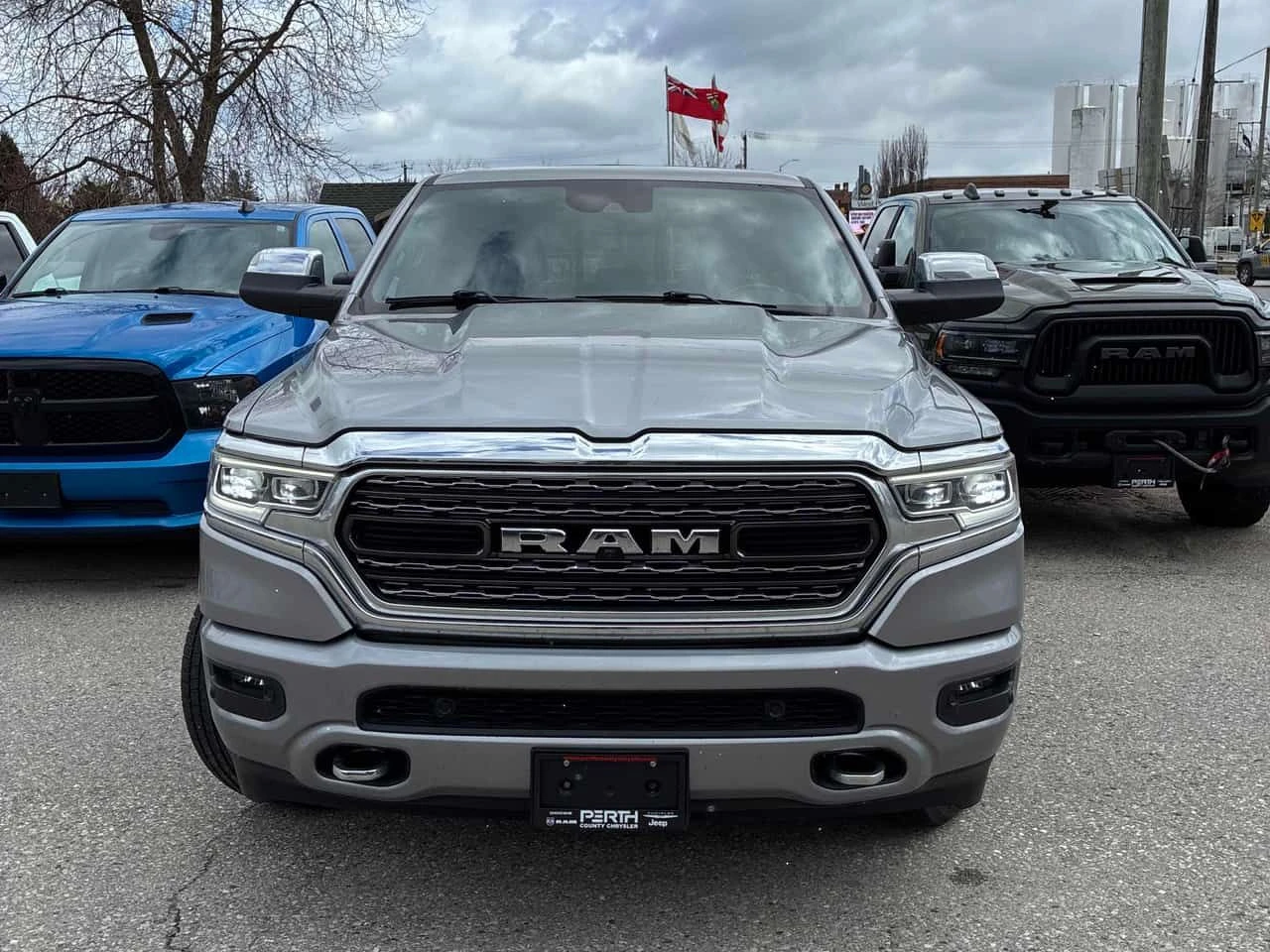 Dodge RAM 1500 Limited /360/������/��������� | Mobile.bg � ����������� 6