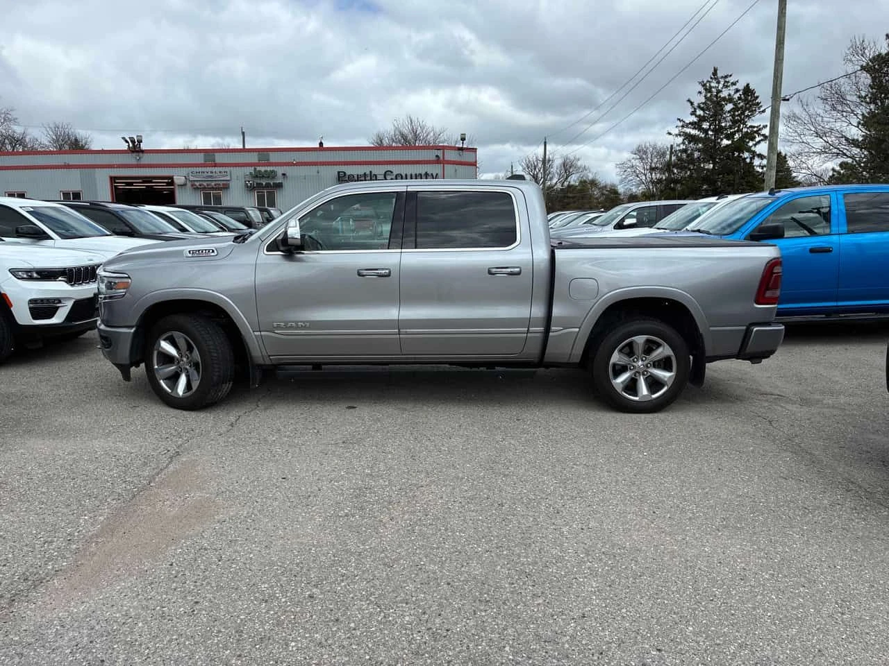 Dodge RAM 1500 Limited /360/������/��������� | Mobile.bg � ����������� 2