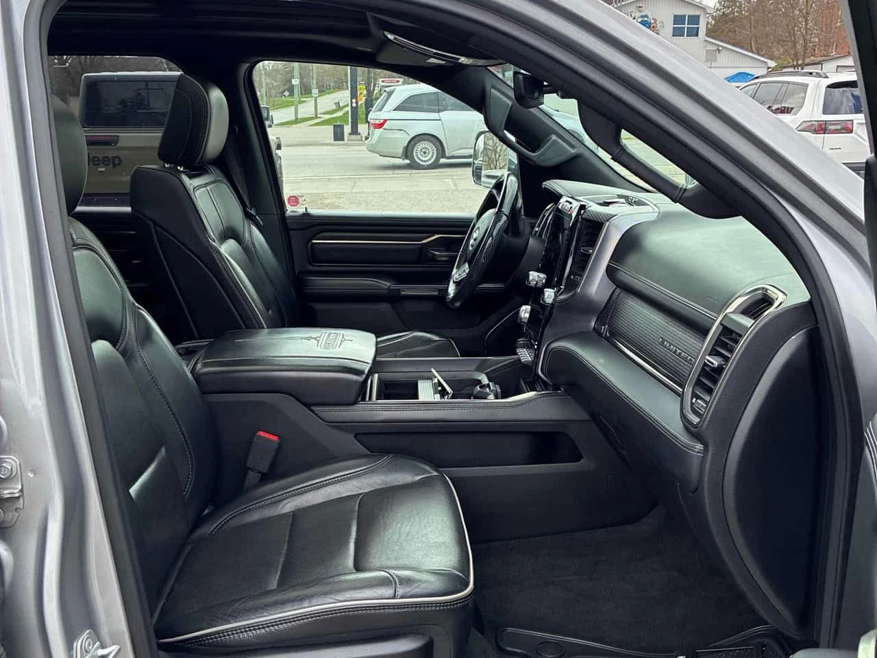 Dodge RAM 1500 Limited /360/������/��������� | Mobile.bg � ����������� 12