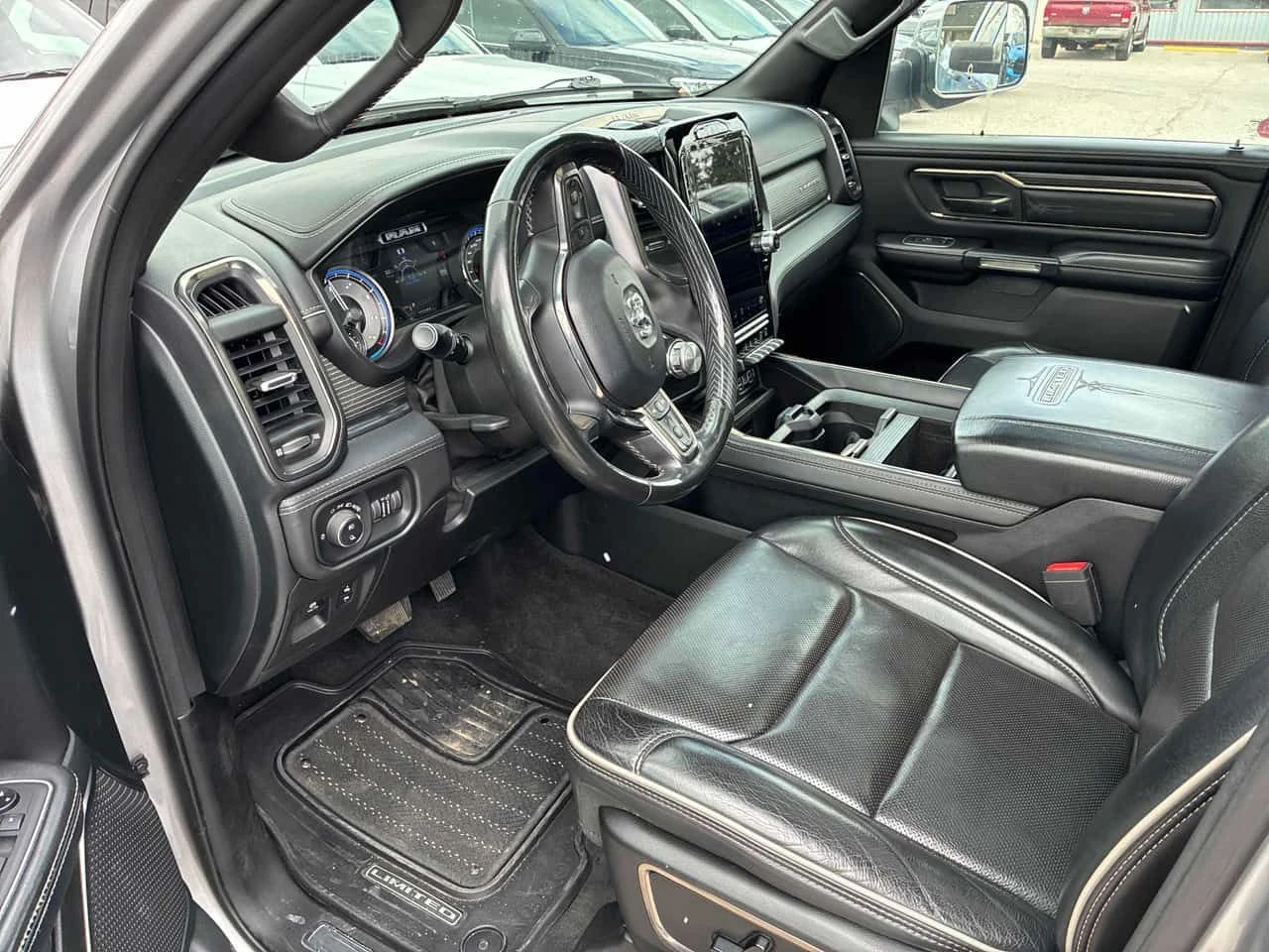 Dodge RAM 1500 Limited /360/������/��������� | Mobile.bg � ����������� 5