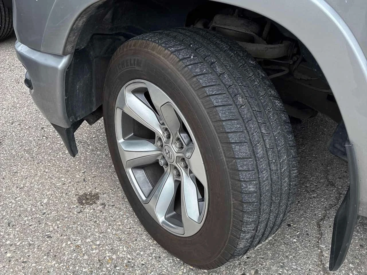 Dodge RAM 1500 Limited /360/������/��������� | Mobile.bg � ����������� 7