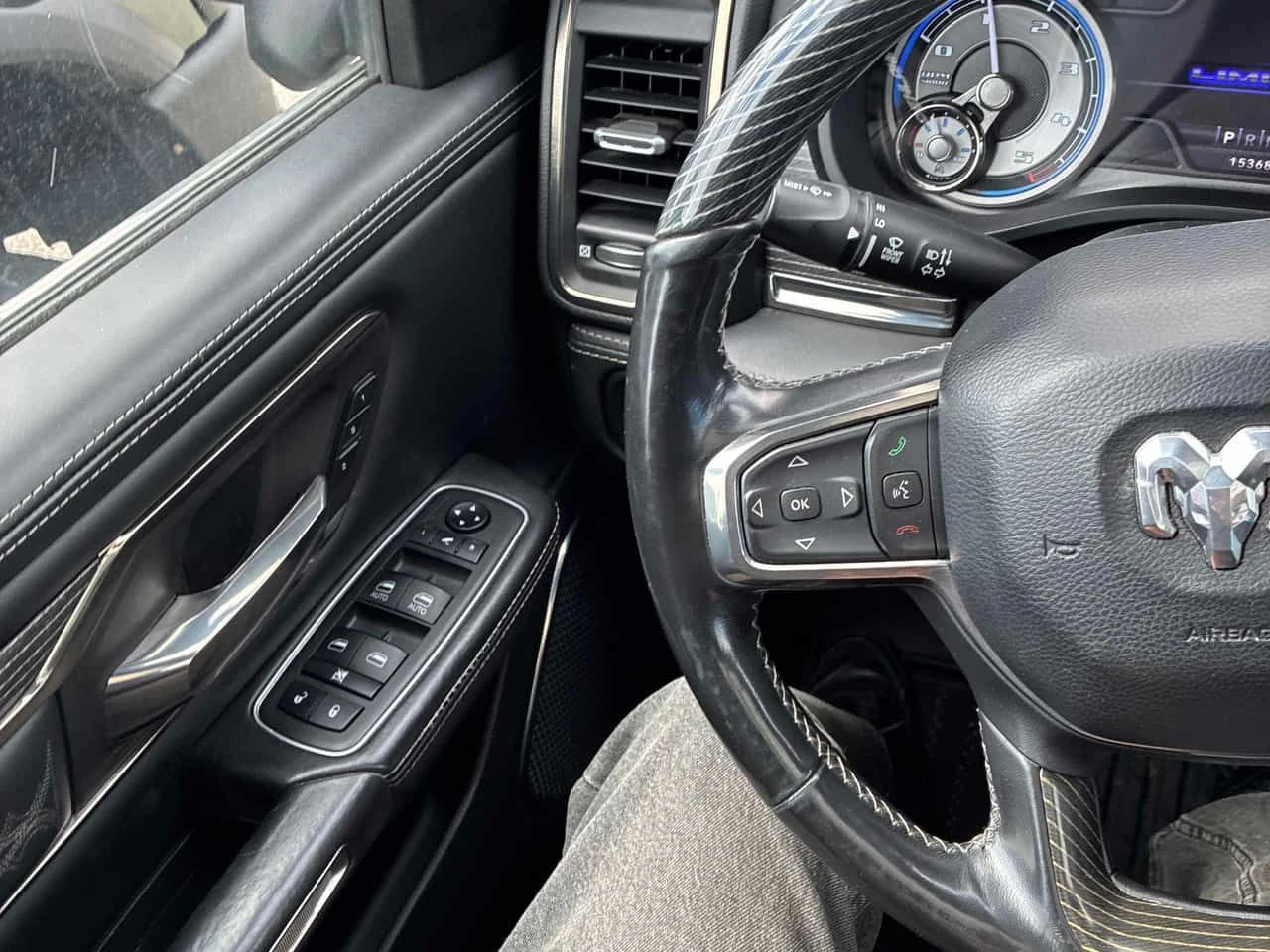 Dodge RAM 1500 Limited /360/������/��������� | Mobile.bg � ����������� 16