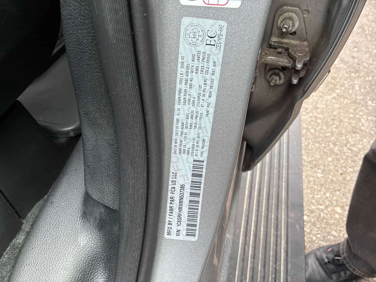 Dodge RAM 1500 Limited /360/������/��������� | Mobile.bg � ����������� 10