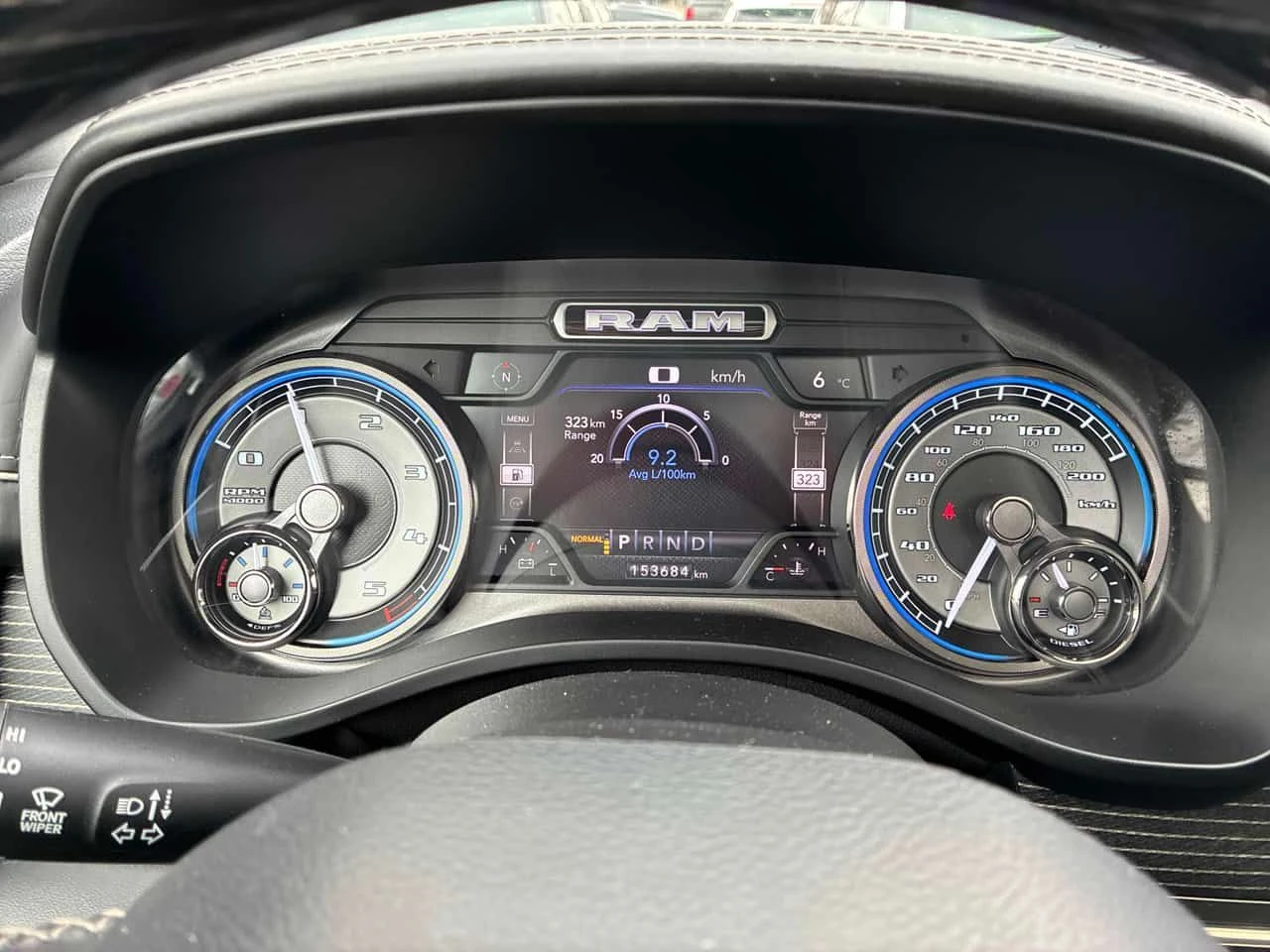 Dodge RAM 1500 Limited /360/������/��������� | Mobile.bg � ����������� 8