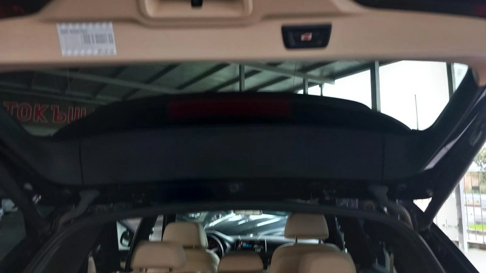 BMW X5 Xdrive30D* 7места* MPacket * panorama* full, снимка 17 - Автомобили и джипове - 54585271