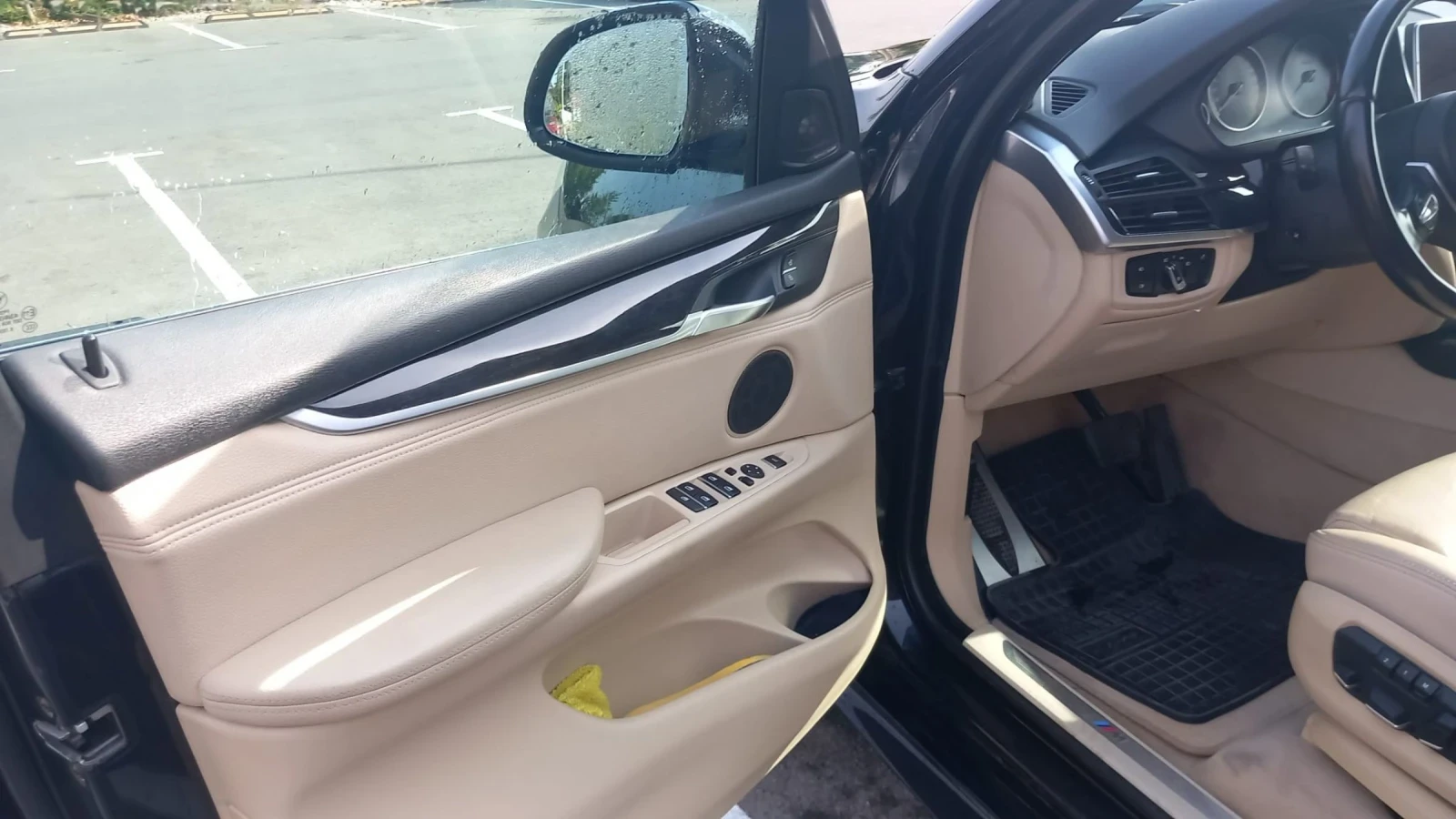 BMW X5 Xdrive30D* 7места* MPacket * panorama* full, снимка 10 - Автомобили и джипове - 54585271