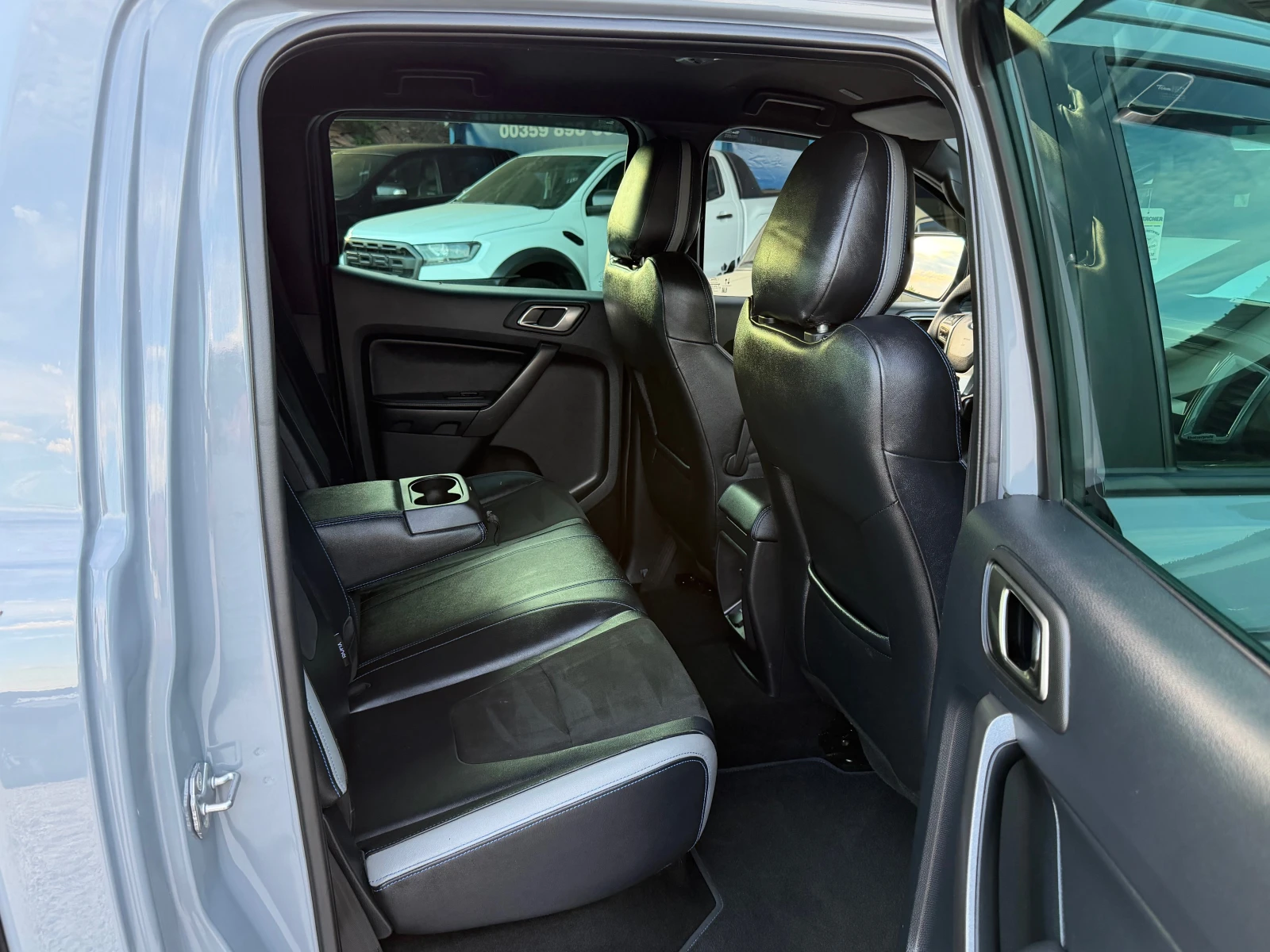 Ford Ranger Raptor 2 години гаранция, снимка 13 - Автомобили и джипове - 55039013