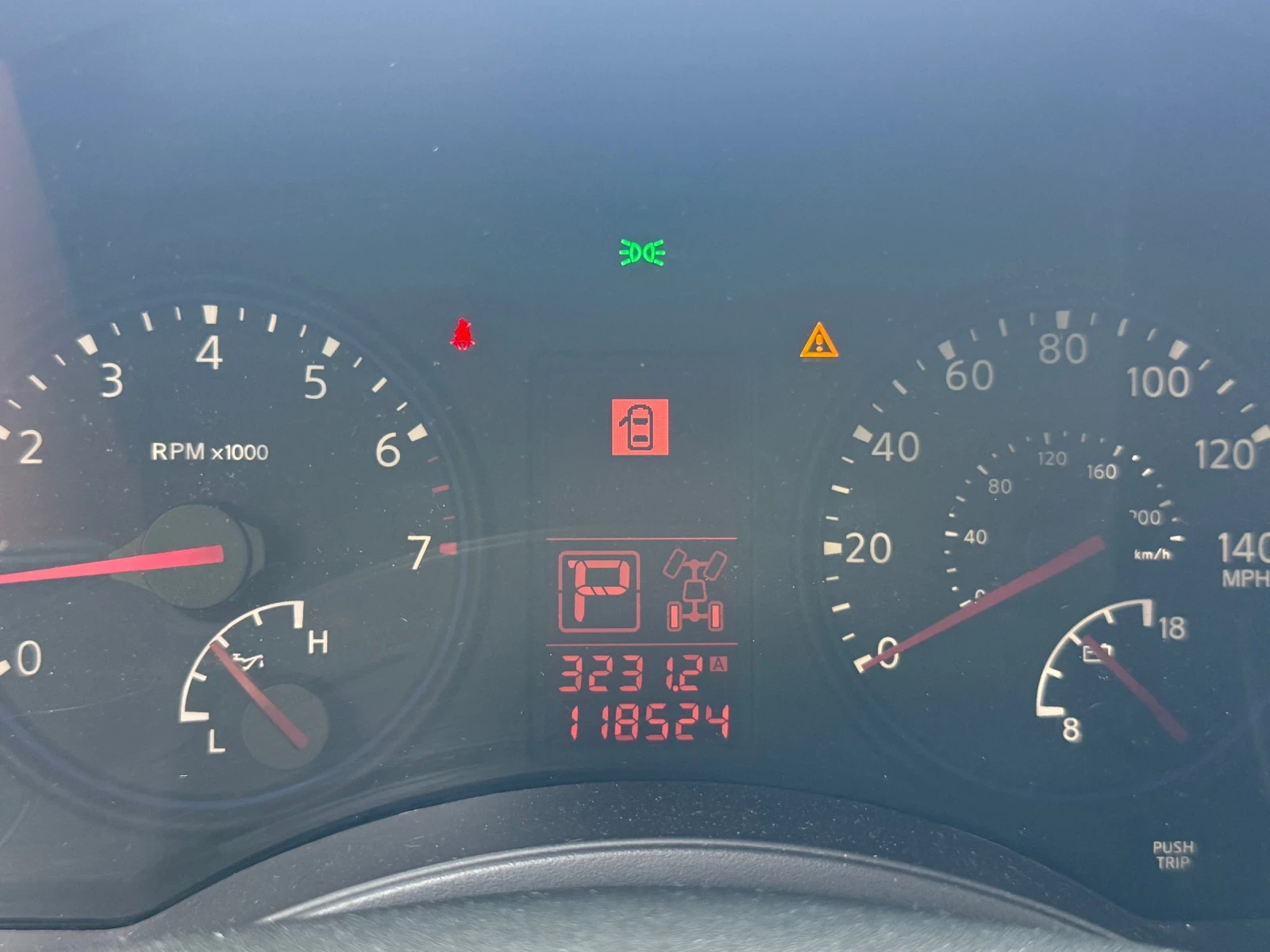 Infiniti QX56, снимка 12 - Автомобили и джипове - 55166544