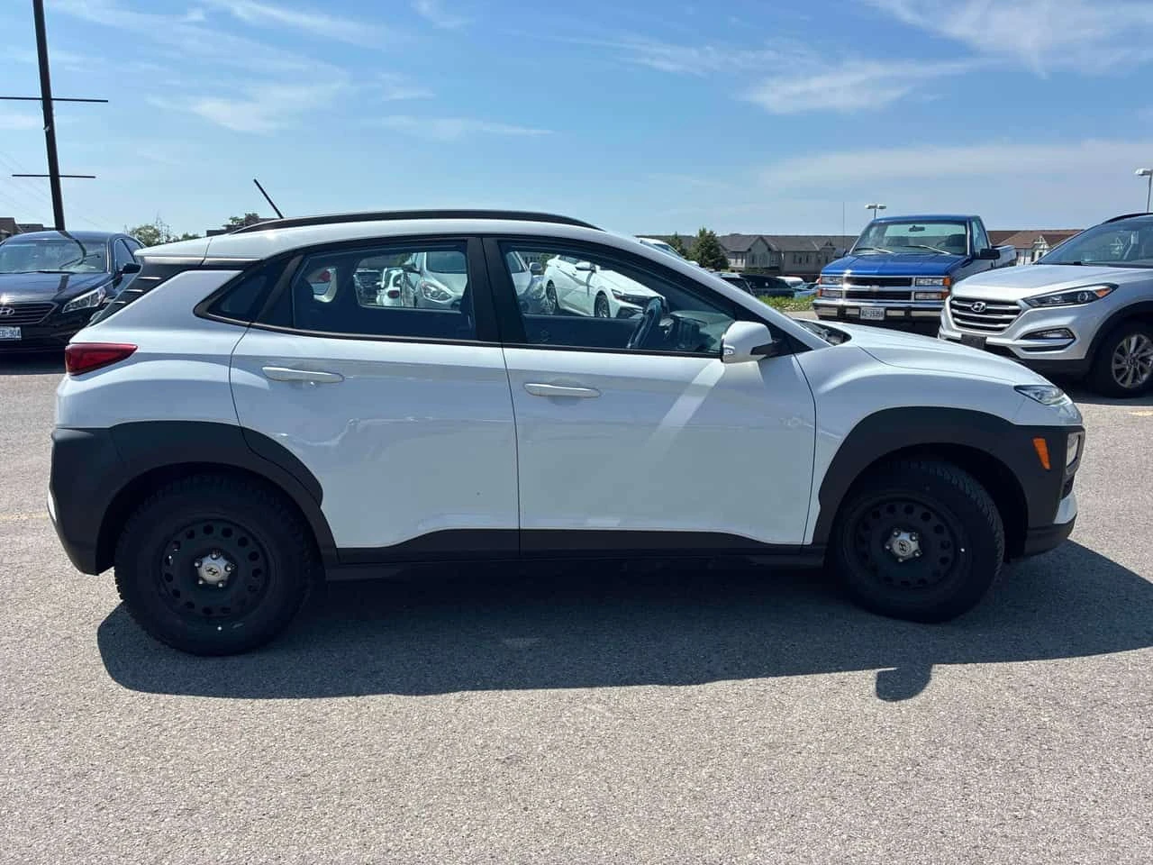 Hyundai Kona * Essential * КЛИП НА МОТОРА * ПРЕДСТАВИТЕЛСТВО, снимка 4 - Автомобили и джипове - 55221673