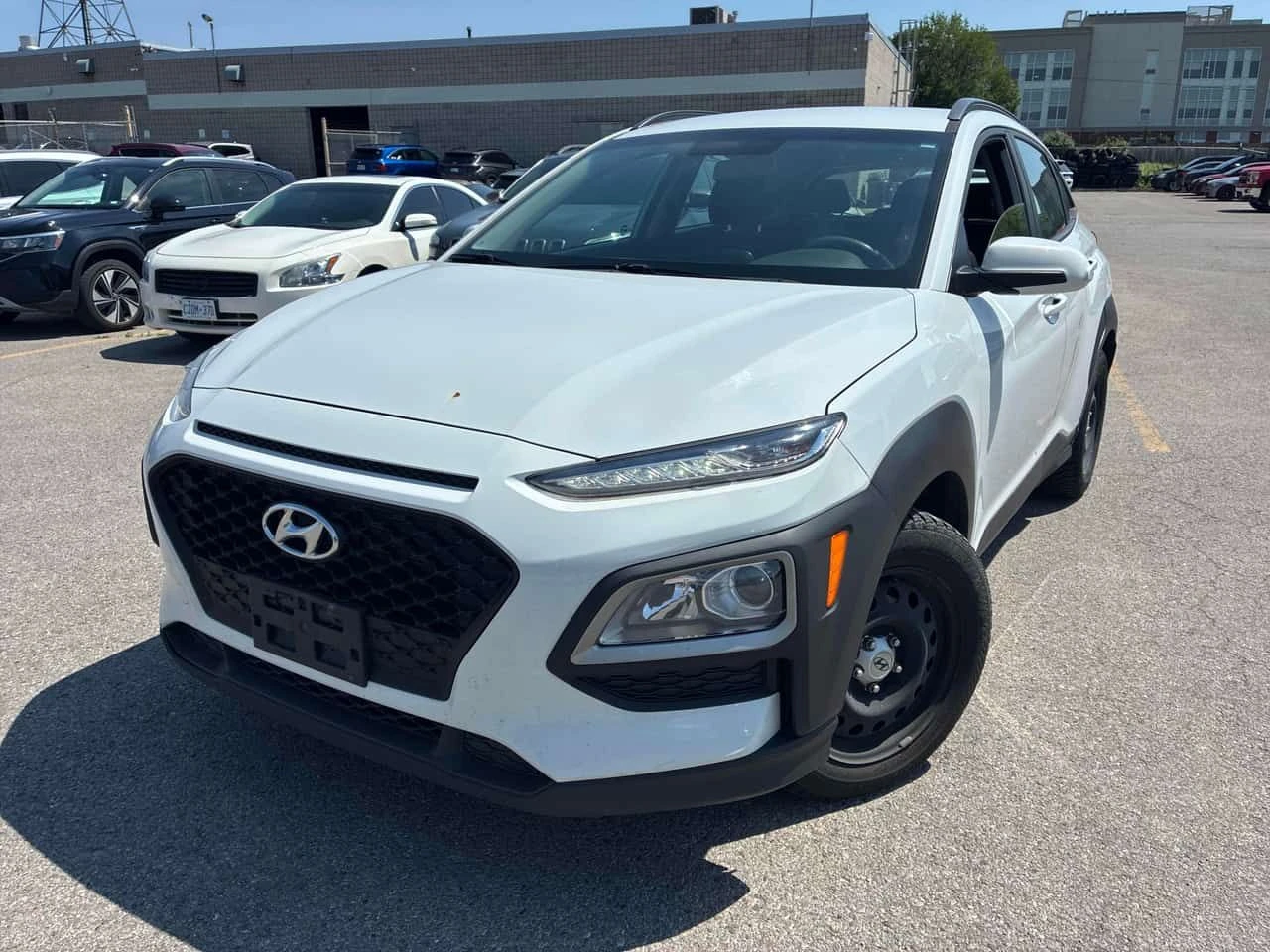 Hyundai Kona * Essential * CARFAX * БЕЗ ПЪРВОНАЧАЛНА ВНОСКА