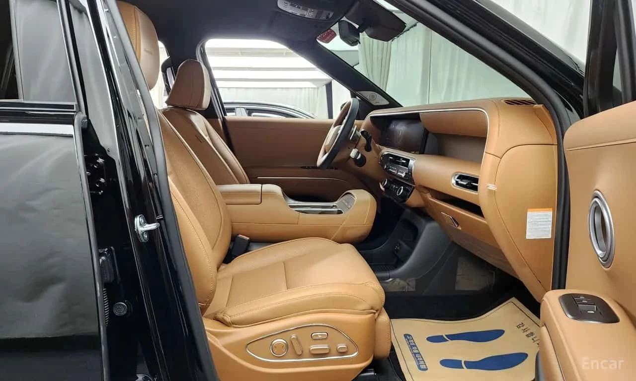 Hyundai Palisade * HEV 2.5T 4WD 7 Seater * ОПЦИЯ ЗА ФИНАНСИРАНЕ, снимка 11 - Автомобили и джипове - 55563874