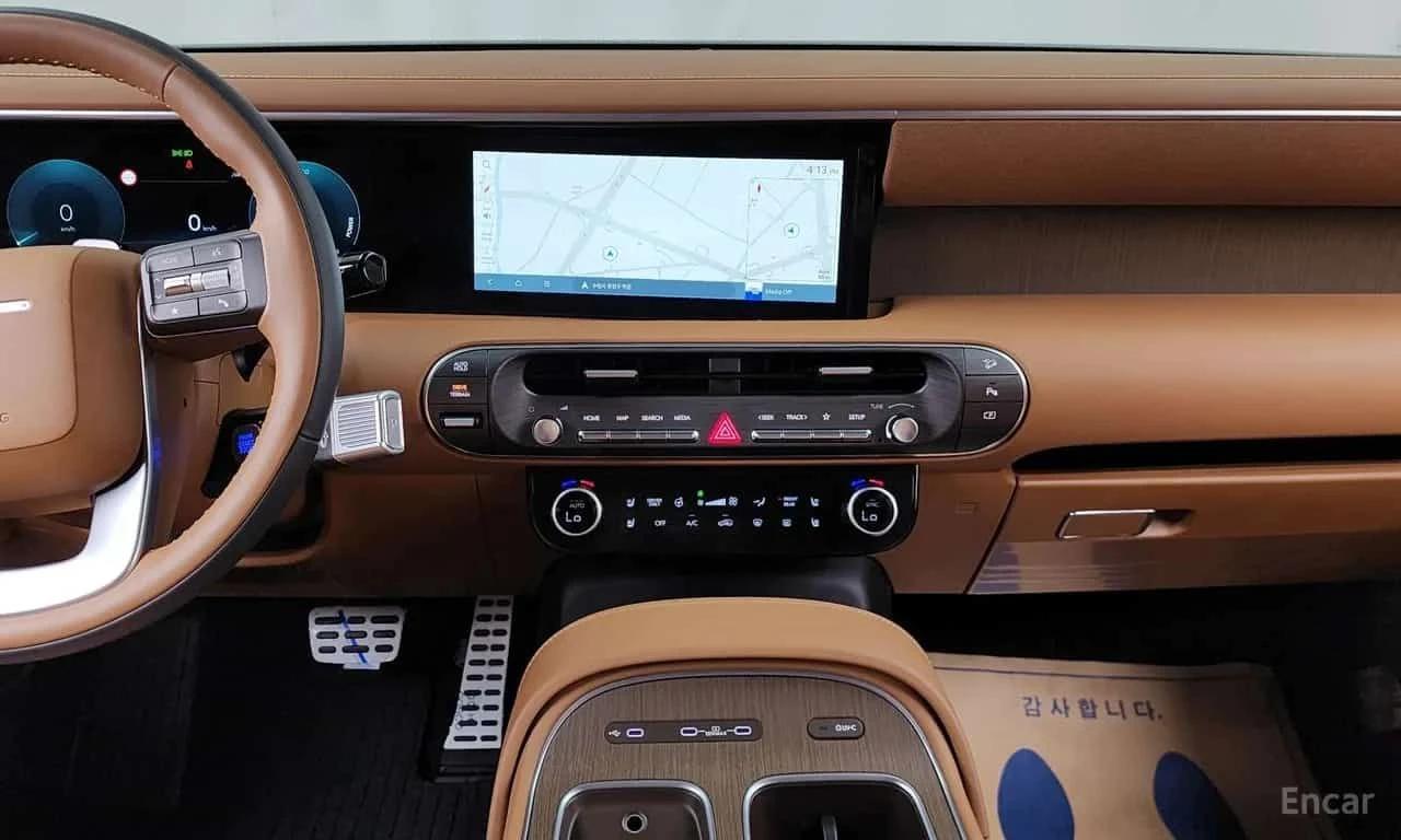 Hyundai Palisade * HEV 2.5T 4WD 7 Seater * ОПЦИЯ ЗА ФИНАНСИРАНЕ, снимка 14 - Автомобили и джипове - 55563874