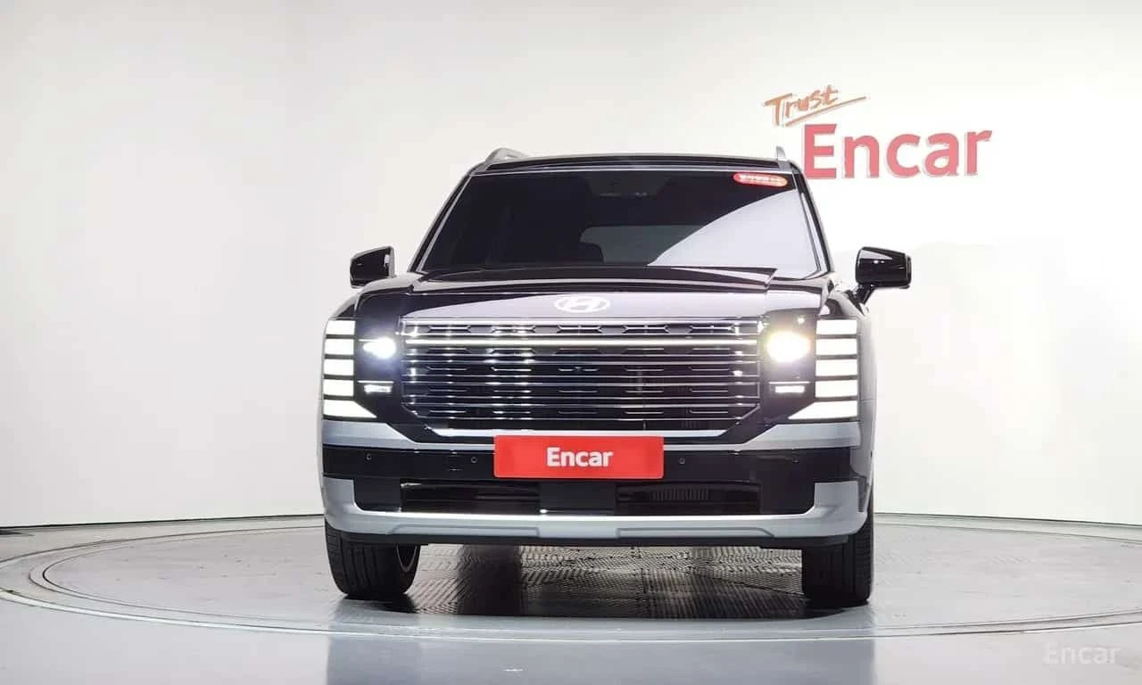 Hyundai Palisade * HEV 2.5T 4WD 7 Seater * ОПЦИЯ ЗА ФИНАНСИРАНЕ, снимка 3 - Автомобили и джипове - 55563874