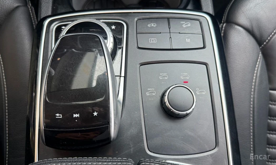 Mercedes-Benz GLE Coupe, снимка 10 - Автомобили и джипове - 55658258