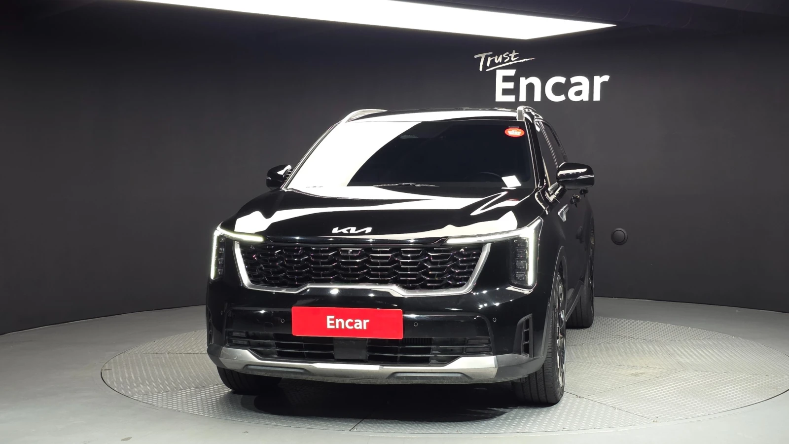 Kia Sorento 2.2 CRDi 4WD Noblesse | 360  | Drive Wise | Ventil, снимка 3 - Автомобили и джипове - 55865737