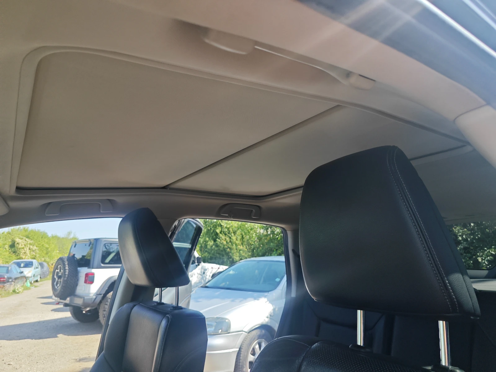 Honda Cr-v, снимка 6 - Автомобили и джипове - 55885471