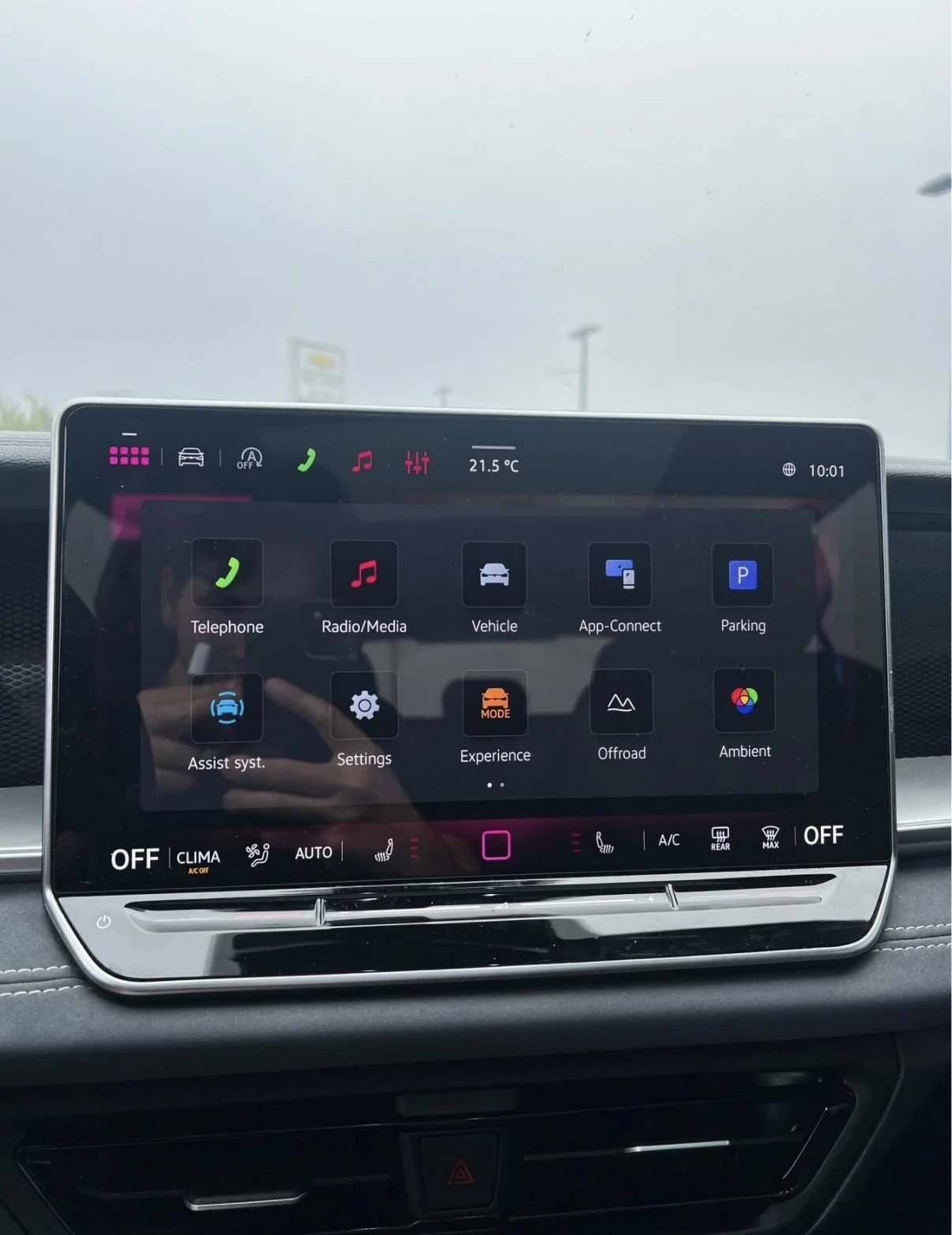 VW Tiguan COMFORTLINE R-LINE BLACK EDITION * 2.0 * AWD * , снимка 7 - Автомобили и джипове - 56007631