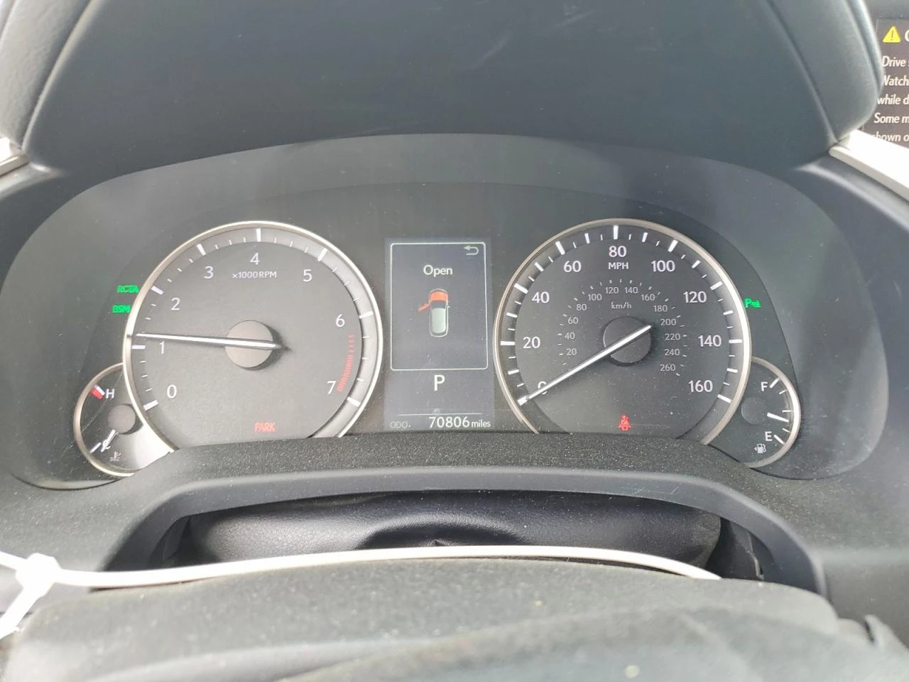 Lexus RX 350 3.5l Base, снимка 9 - Автомобили и джипове - 56024448