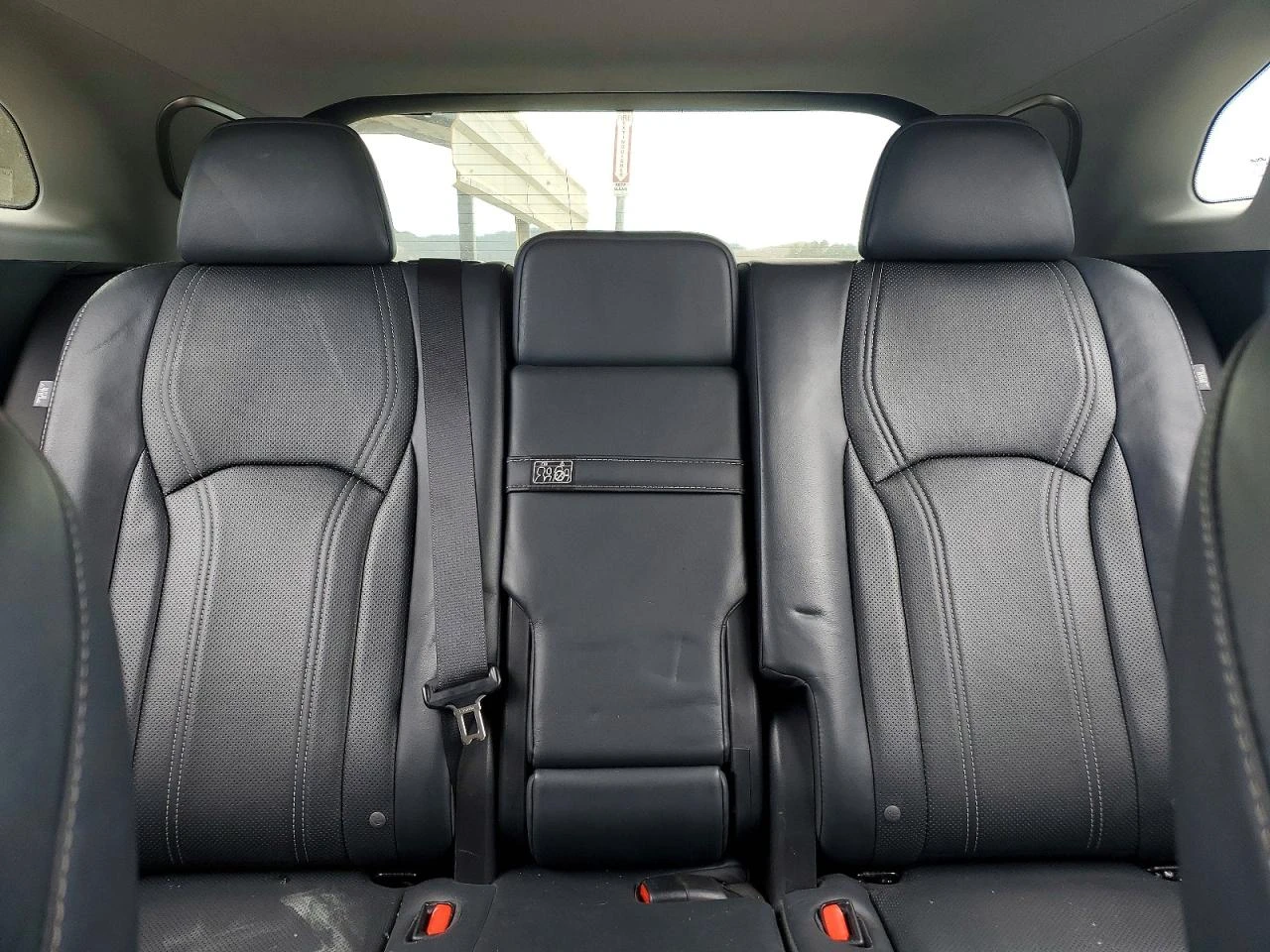 Lexus RX 350 3.5l Base, снимка 10 - Автомобили и джипове - 56024448