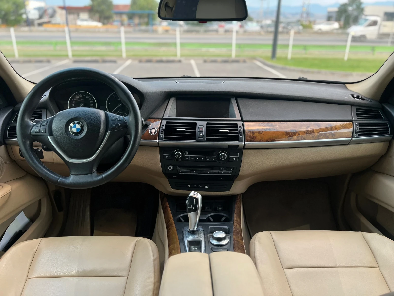 BMW X5, снимка 8 - Автомобили и джипове - 56444360
