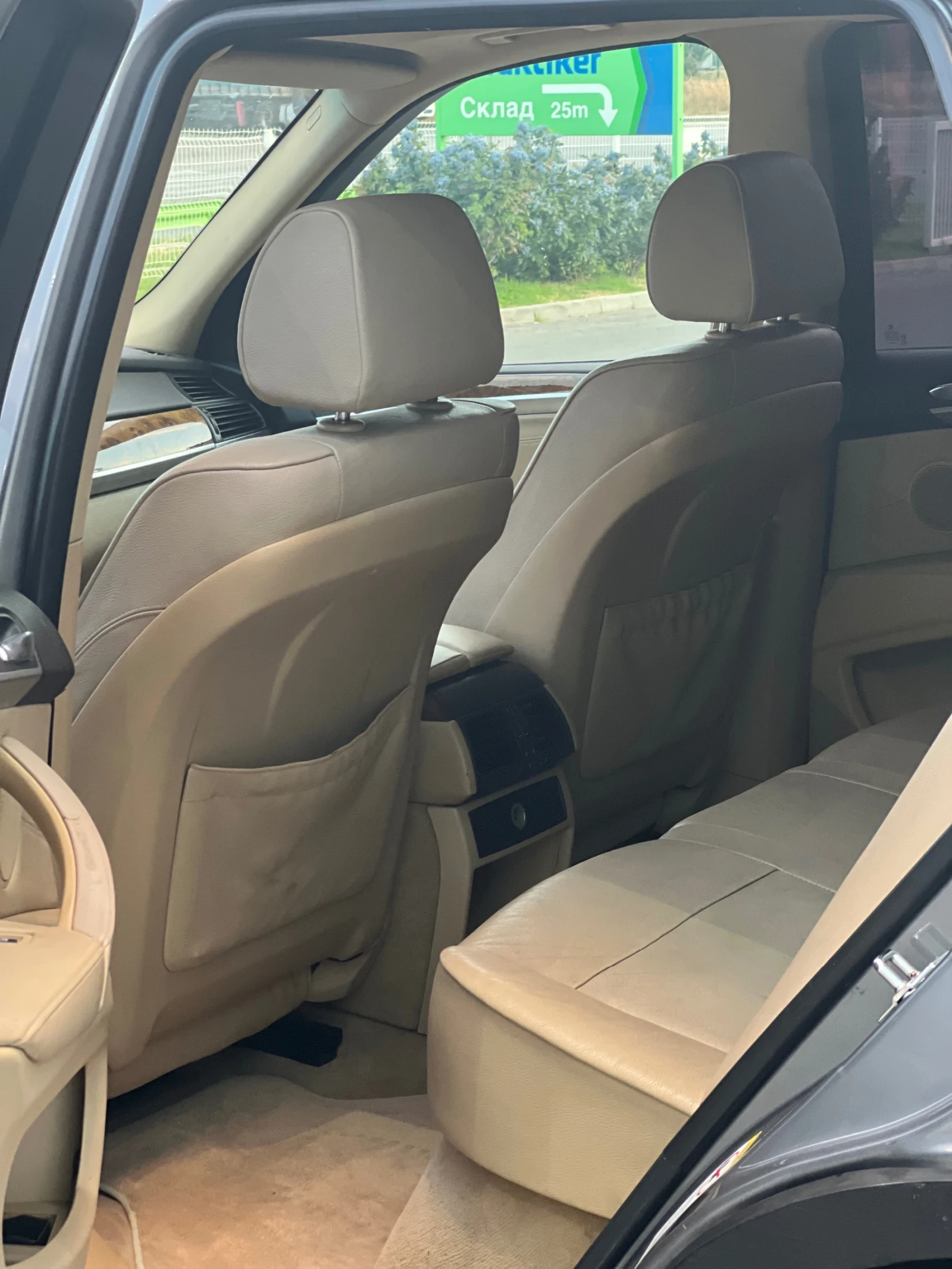 BMW X5, снимка 7 - Автомобили и джипове - 56444360